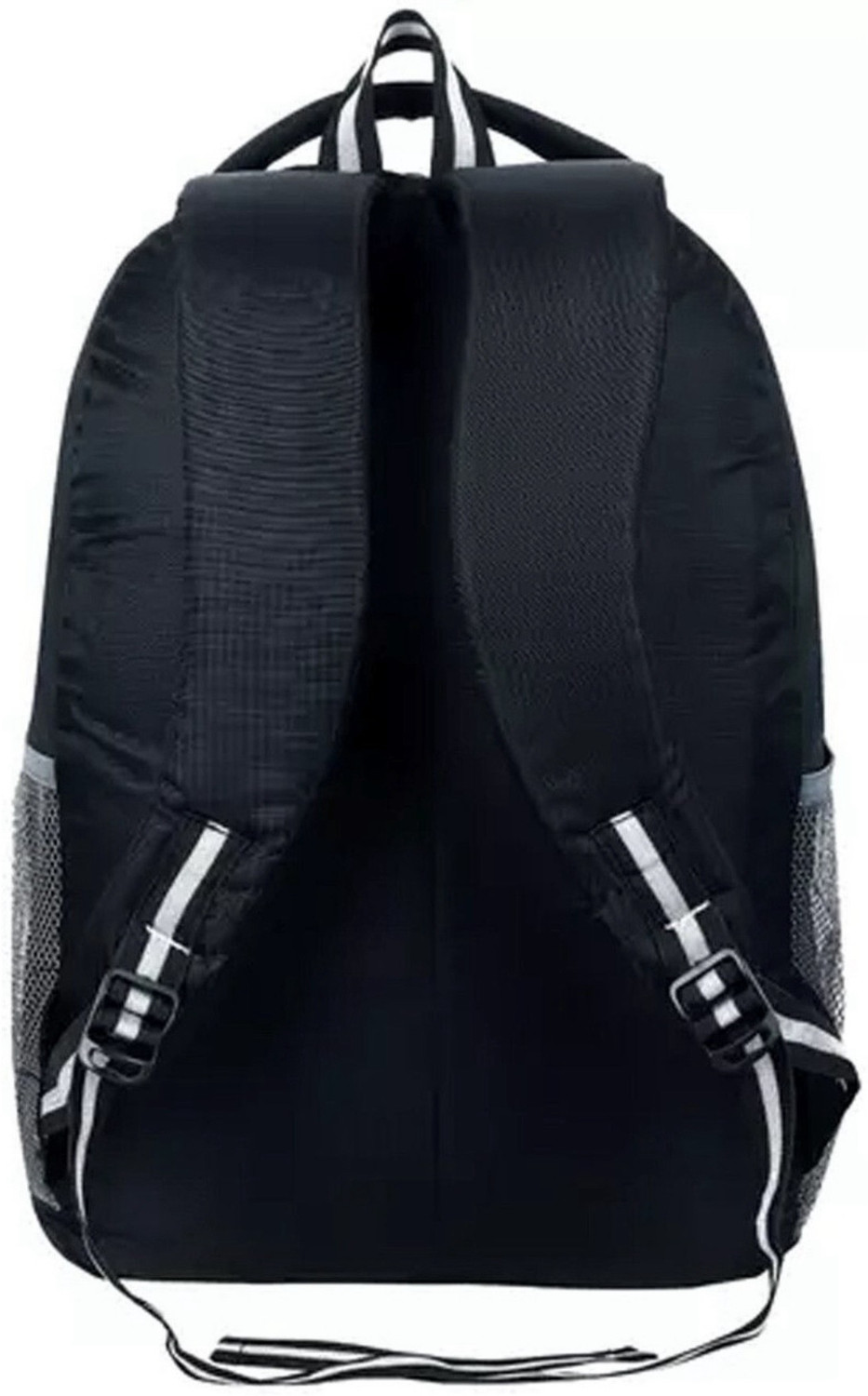 Image of BH BAGS Large 35 L Laptop Backpack Backpack (Black)