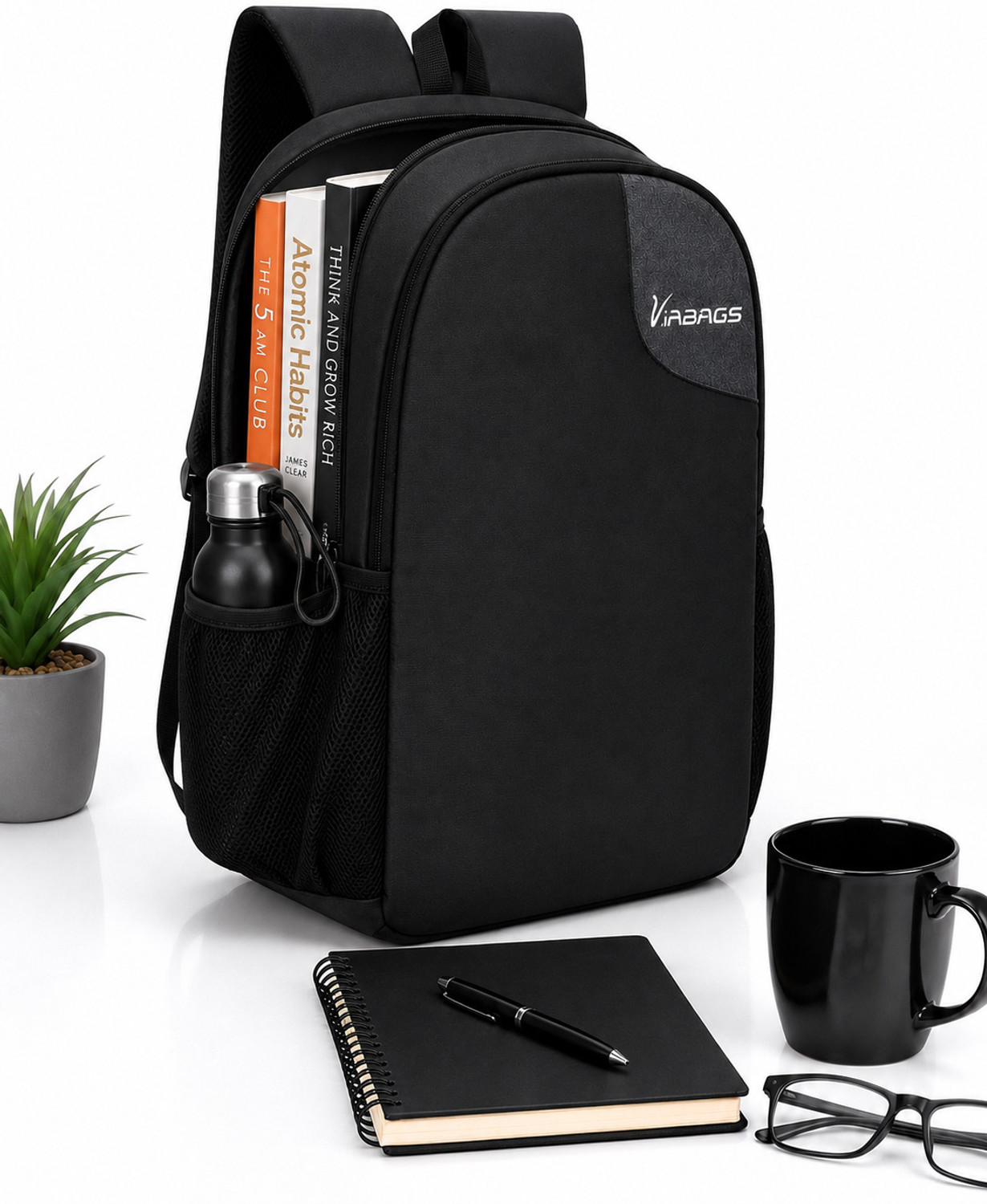 Image of Viabags Hotshot 30 L Backpack