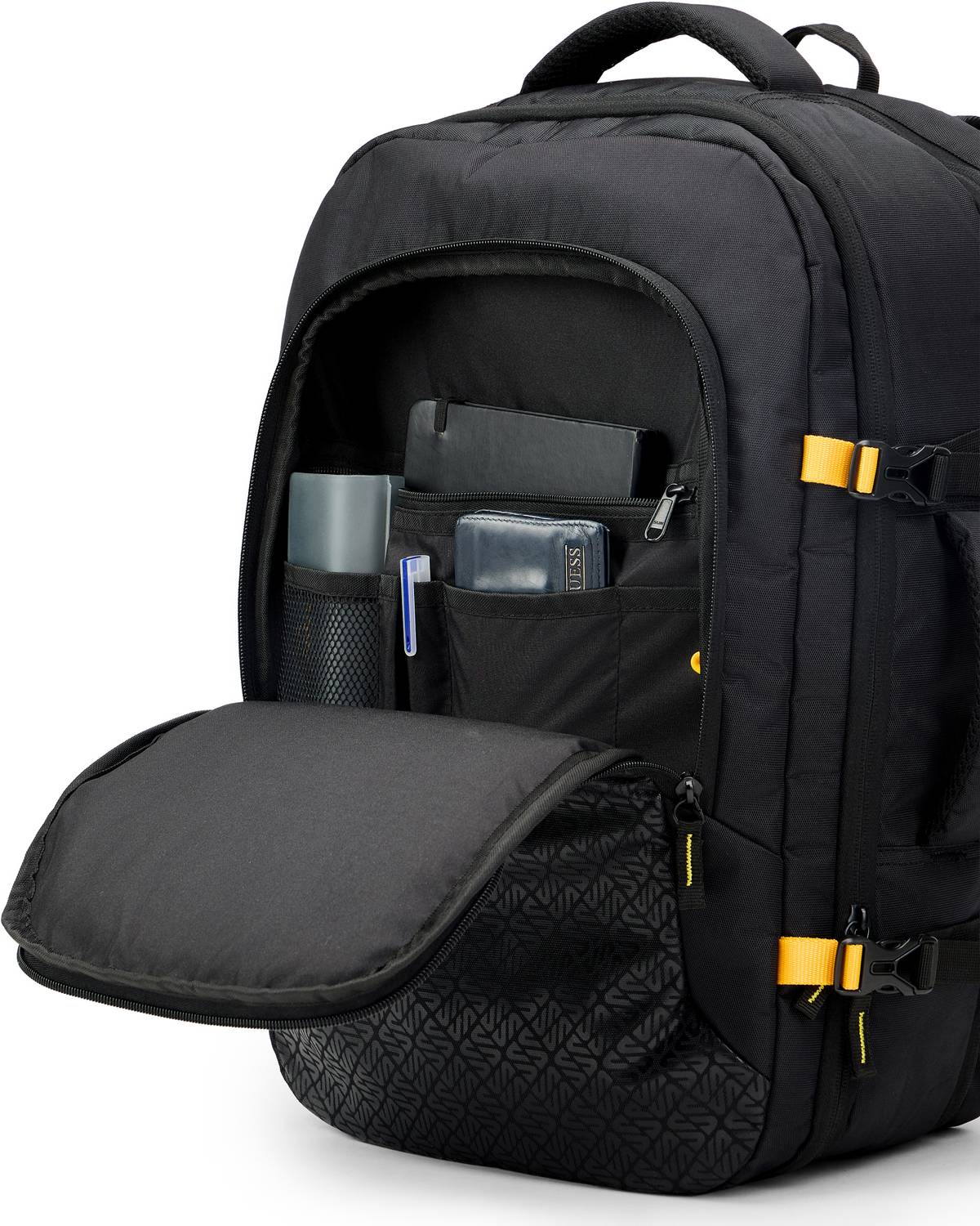 BOLDFIT Weekender Overnighter 45L Backpack - Image 2