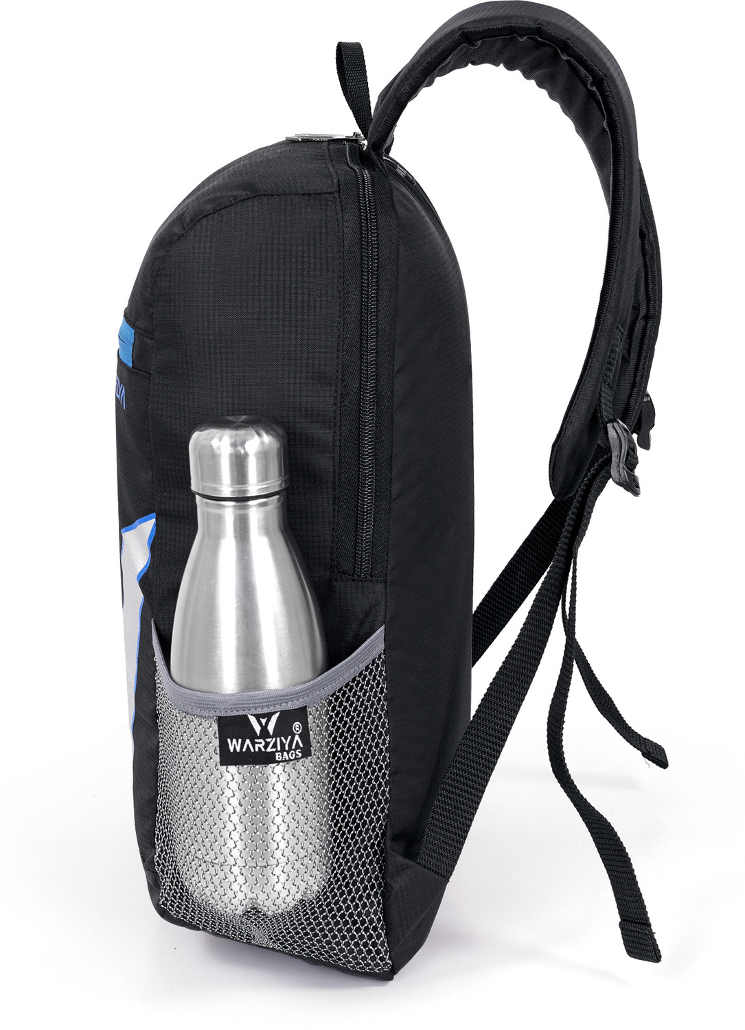 Image of warziya bags RANGO. premium Quality for daily use for College, School, tuition, office, gym 20 L Backpack