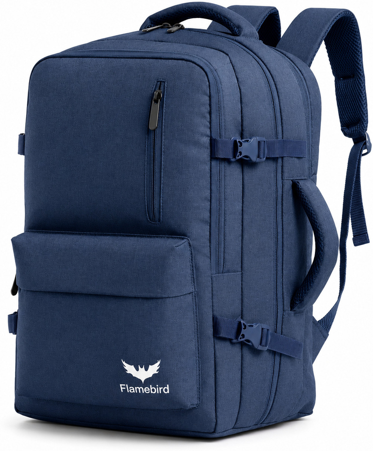 Image of Flamebird Men and Women with Multiple Compartments 40 L Backpack 40 L Backpack