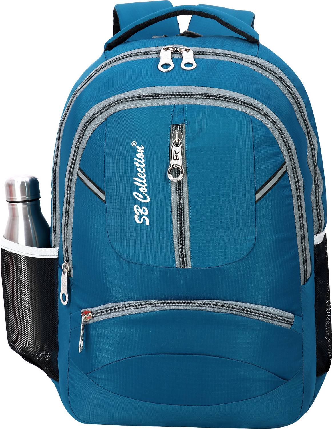 SBCOLLECTION 32L Laptop Water-resistant Backpack for / School / College / Office/ Traveler. 32 L Laptop Backpack