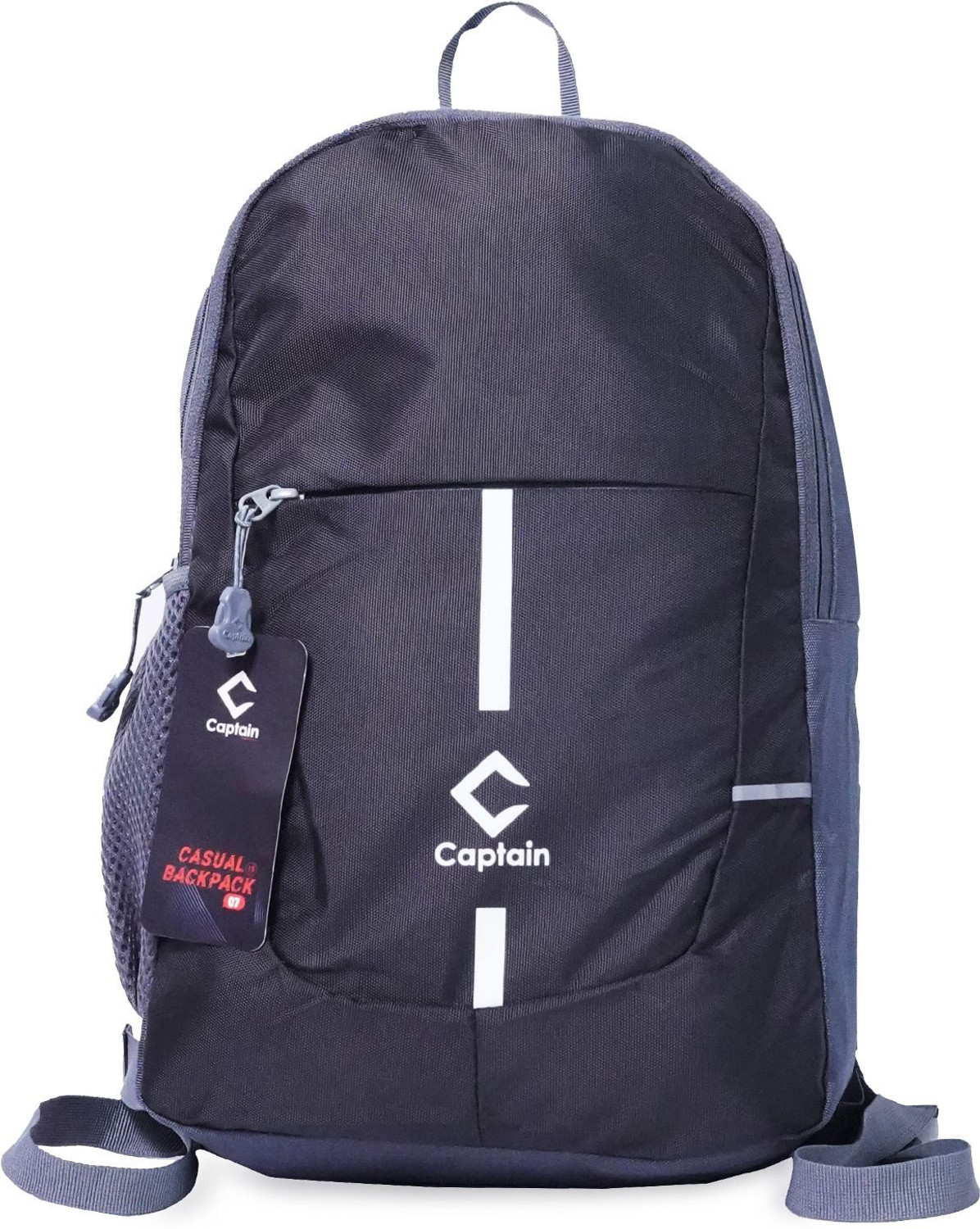 Image of CAPTAIN 07 Backpack 15 Litter 15 L Backpack