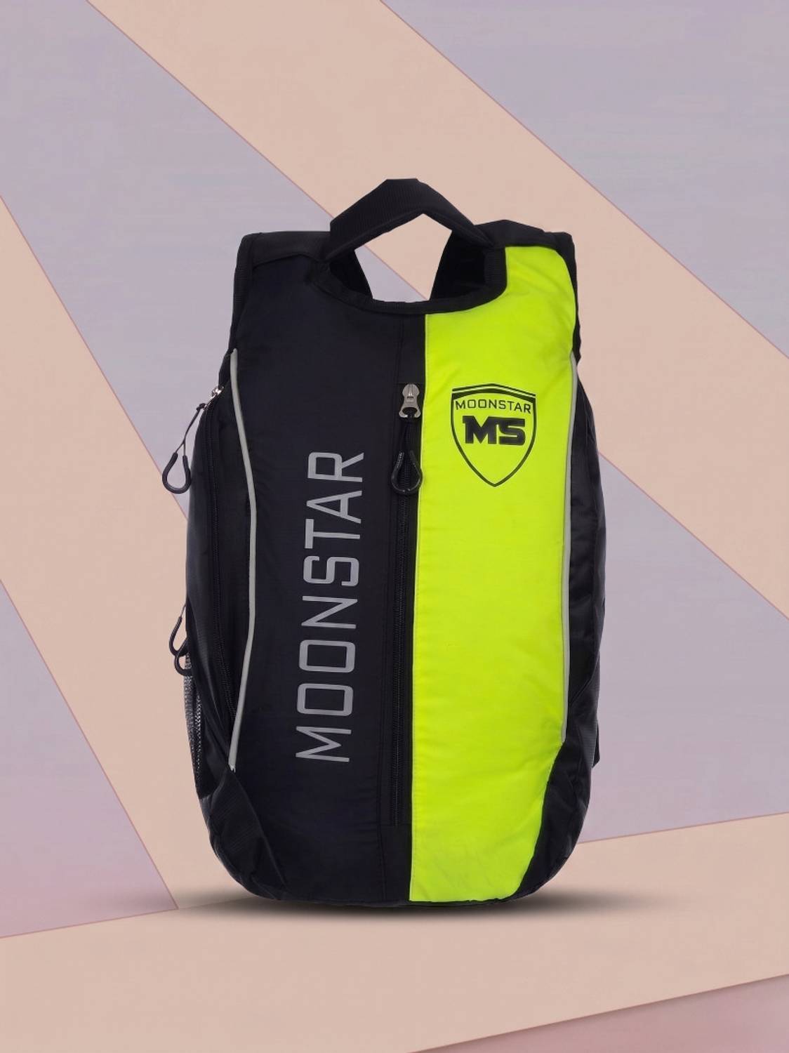 MS MOONSTAR Latest & Trendy 30 L Laptop Backpack