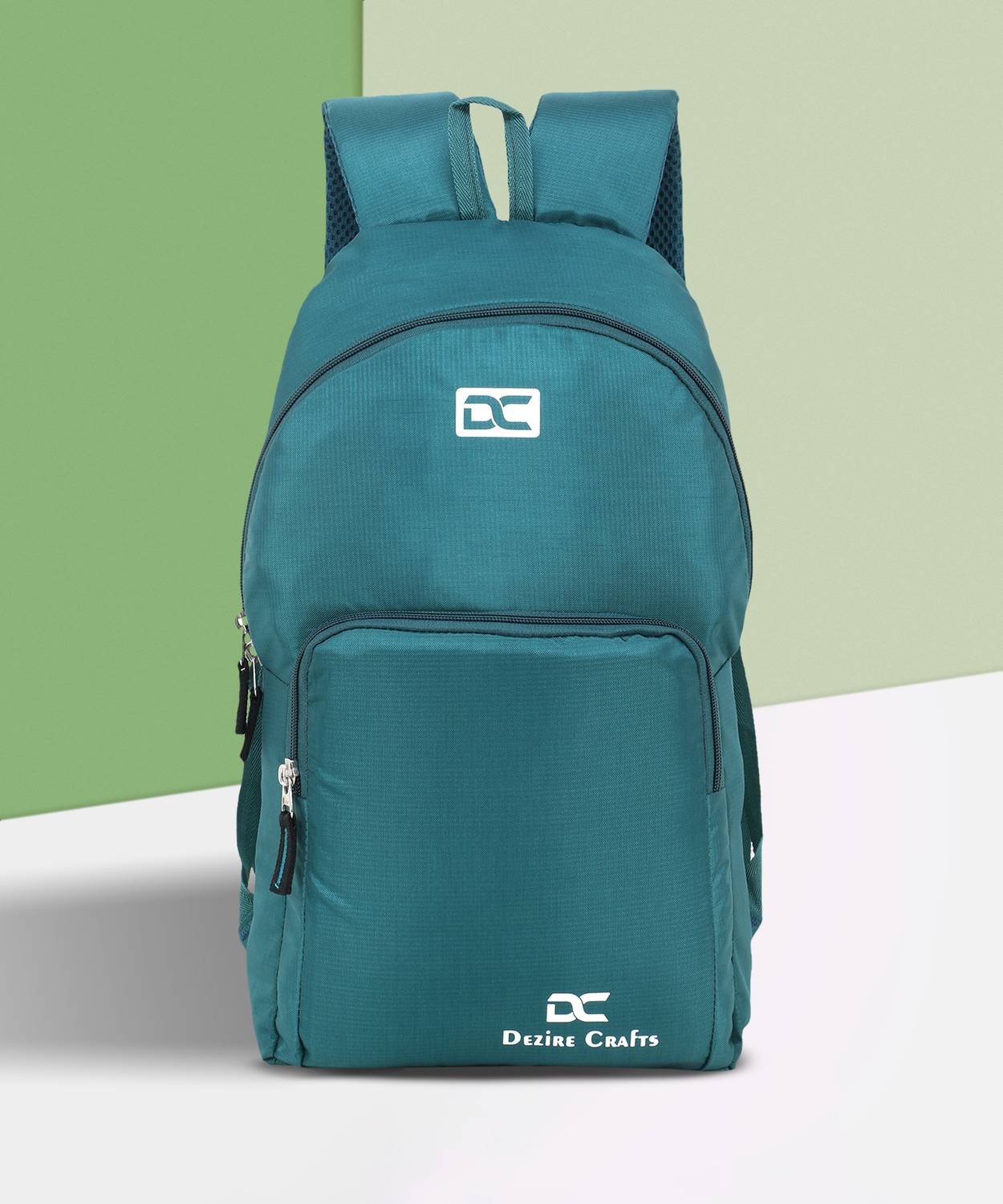 DEZiRE CRAfTS DC Light Weight Small Tracking Attractive Tution