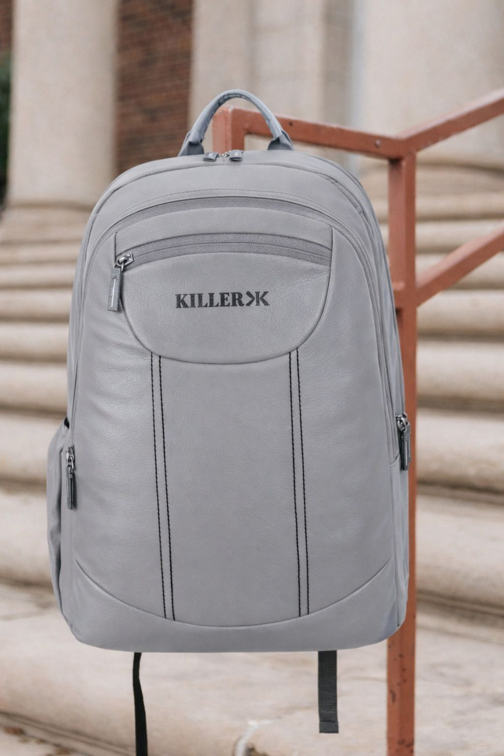 Image of KILLER ARJIC bag WITH RAINCOVER 35 L Laptop Backpack