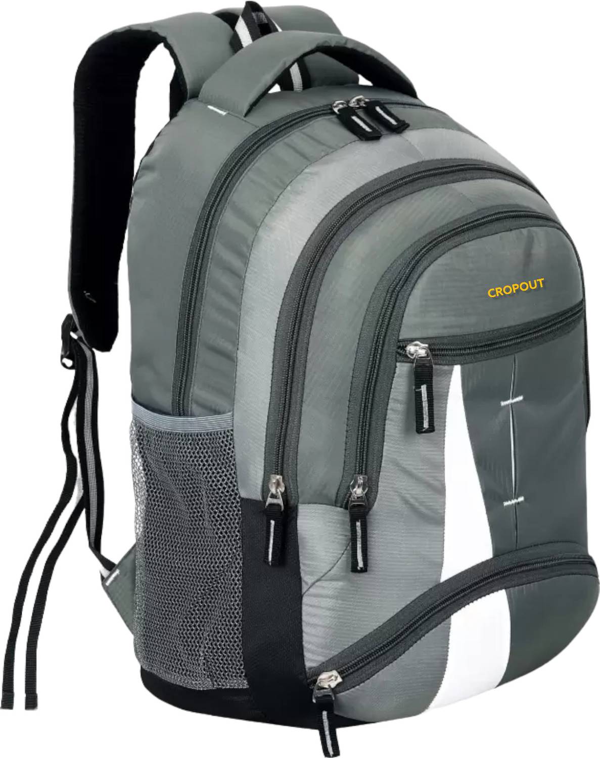 CROPOUT Combo 2 Backpacks 35L Pack of 2 - Image 5