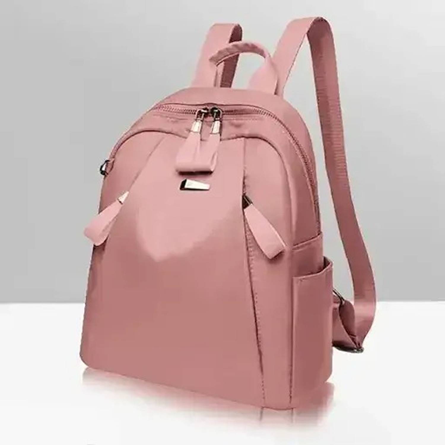 ACOME Stylish backpacks for women latest college/School bags for girls Small 15 L Backpack
