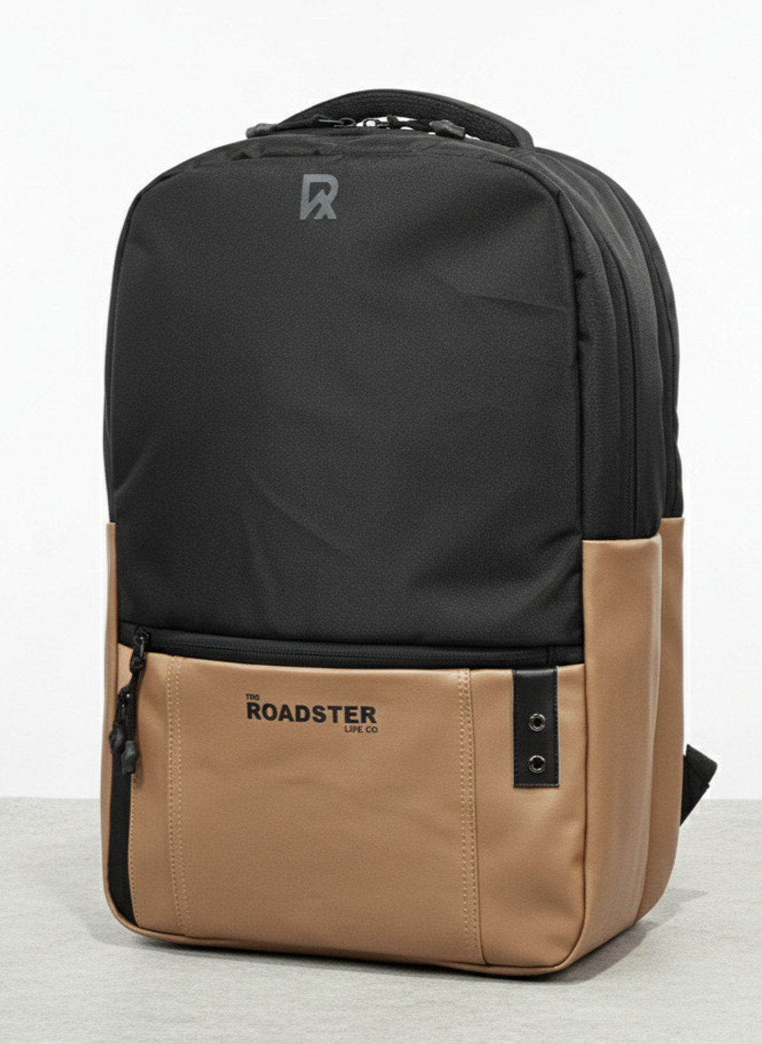 Image of Roadster with Rain cover 40 L Laptop Backpack