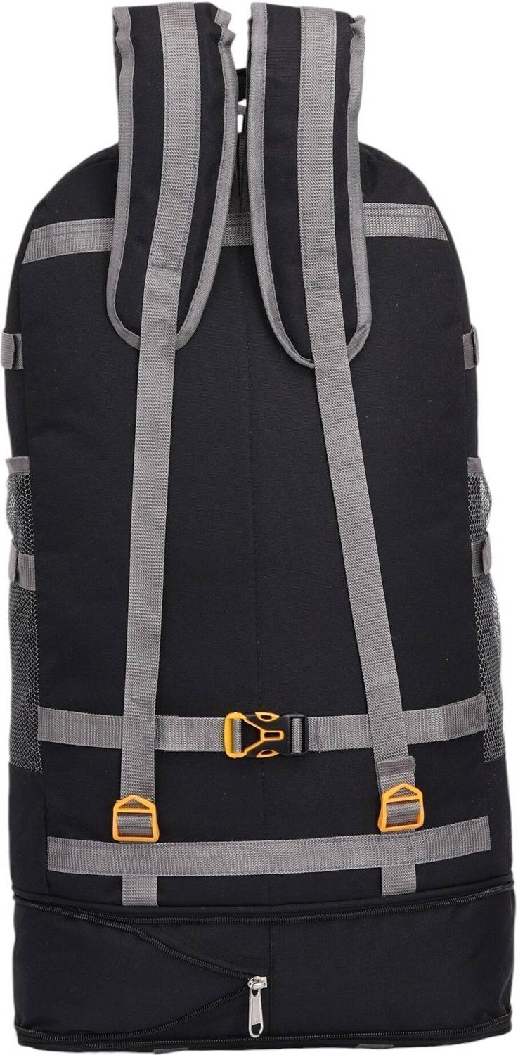 Style 75L 90L Men's Hiking Backpack - Image 2