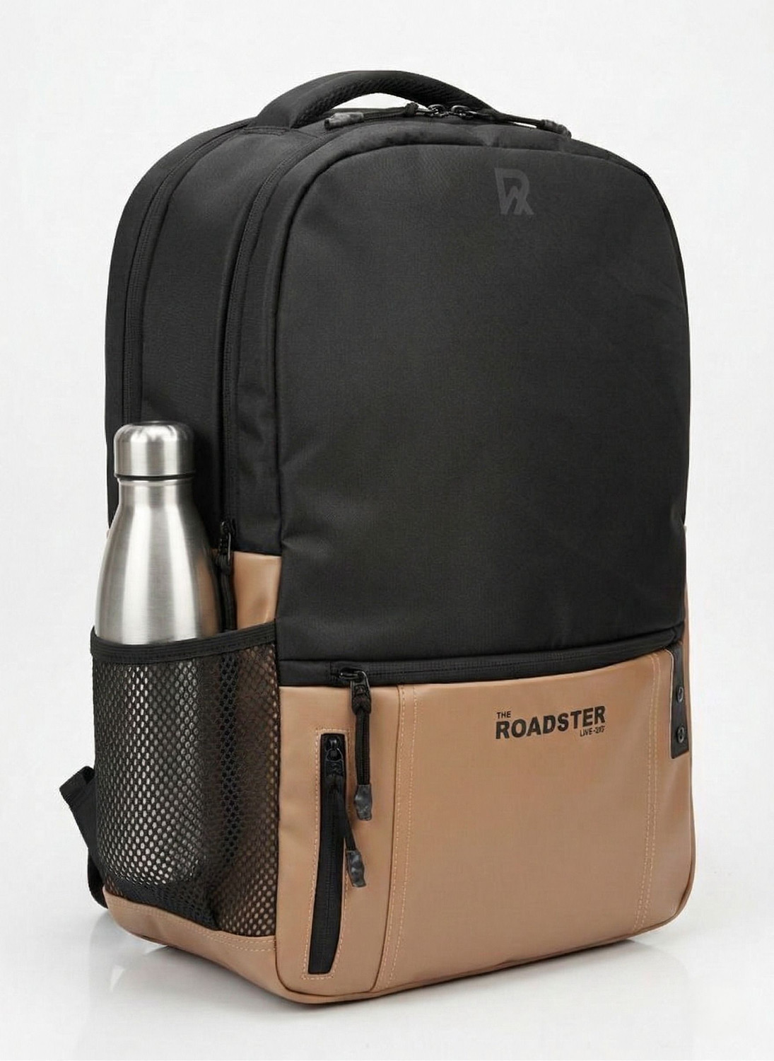 Image of Roadster Ultimate Urban Water Resistant with Bottom Pad 37 L Laptop Backpack