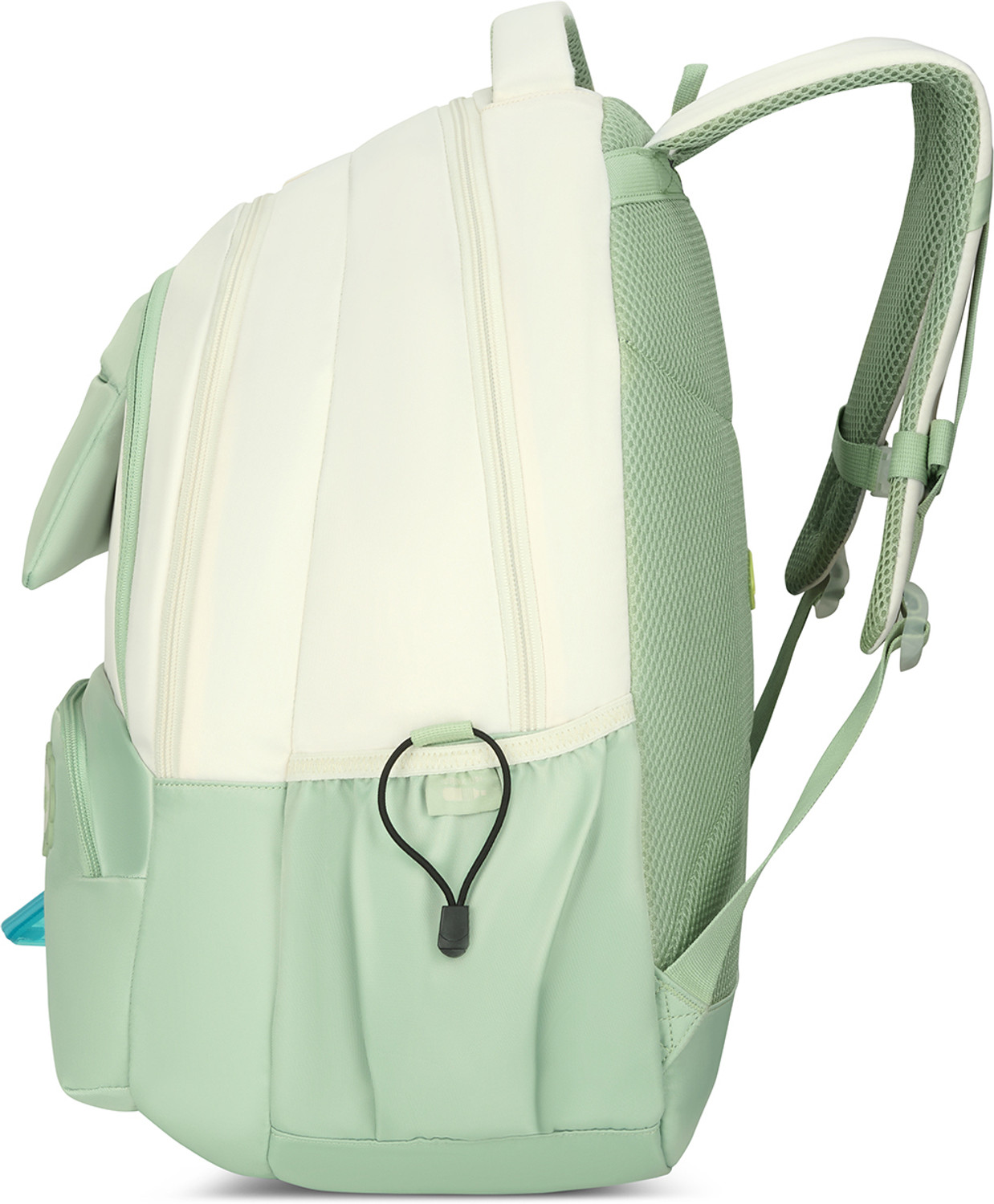 Image of SKYBAGS Celeste School Backpack for Girls with Quick Access Front Pocket & Rain Cover 37 L Backpack