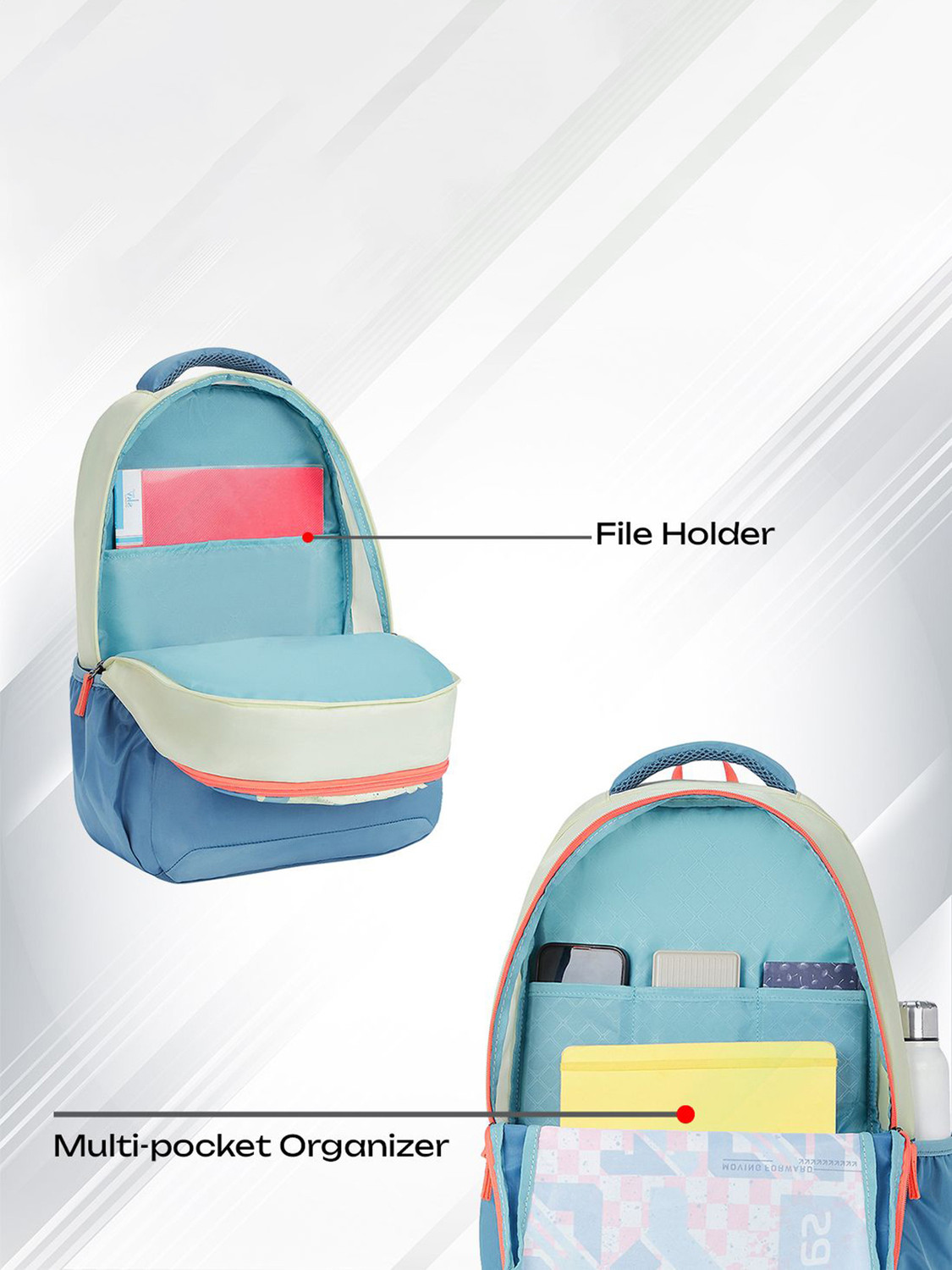 Image of SAFARI Alphax 4 32 L Backpack