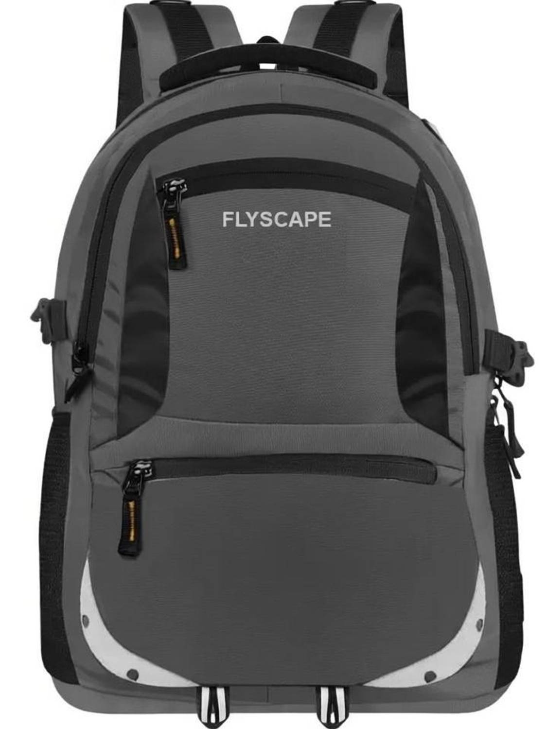 Flyscape Spacy 36L Laptop Backpack - Image 1