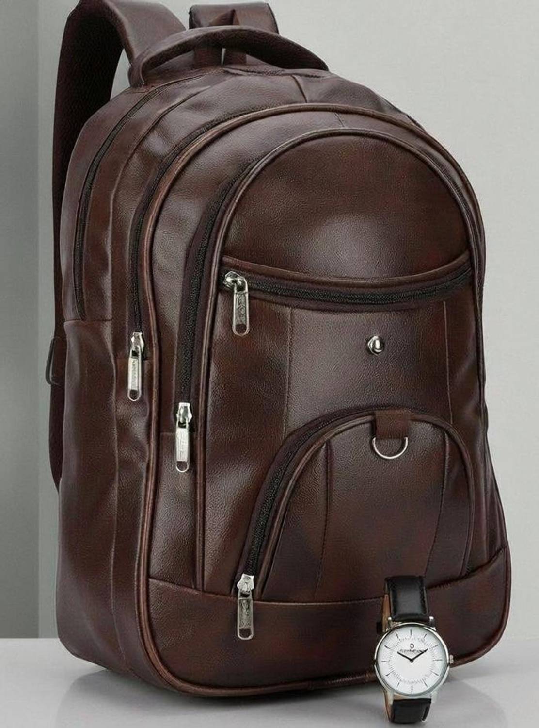 BACKPACKERS Rocky 35 L Backpack