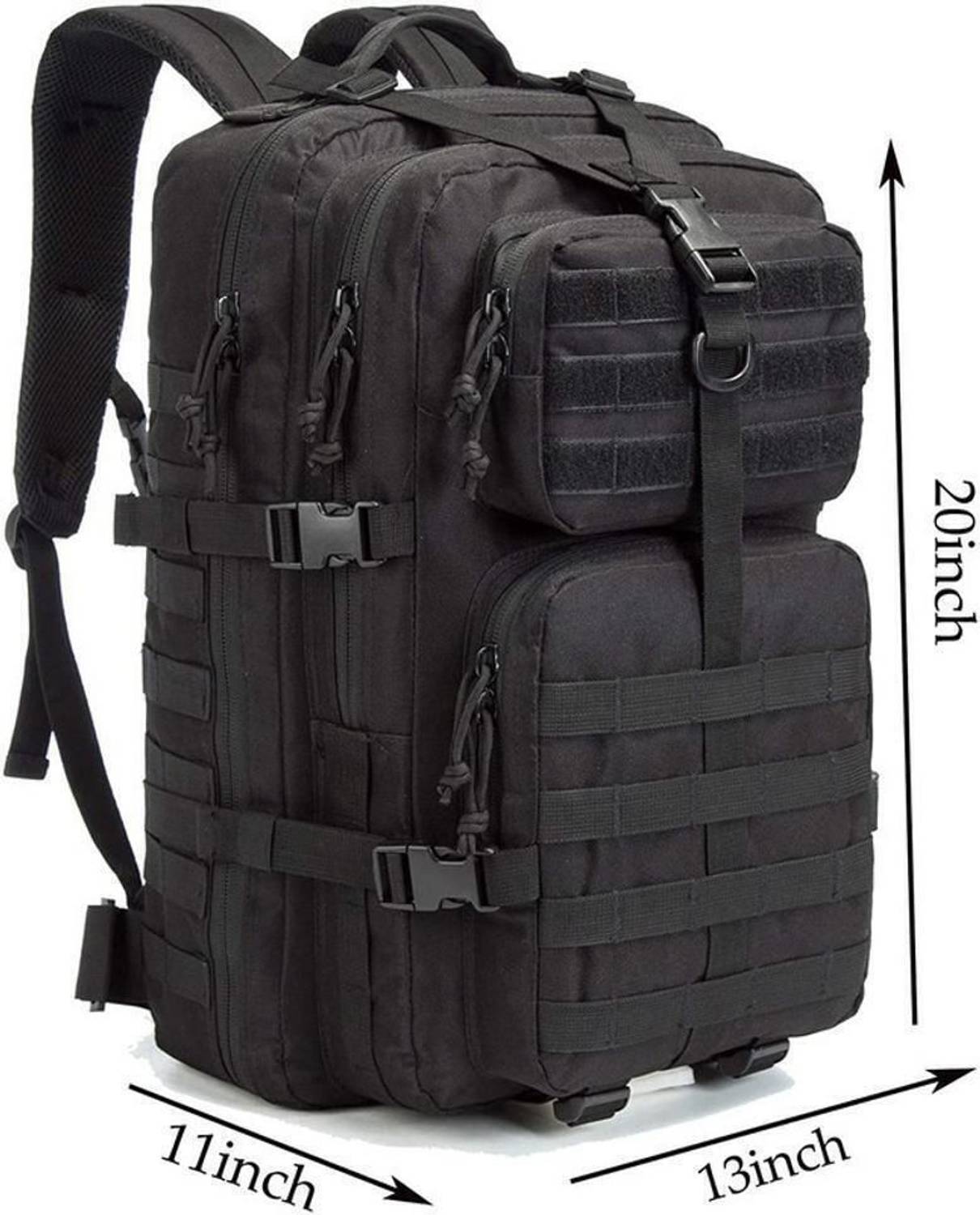 Sturdy International 35L Daypacks 35 L Backpack Pack of 35 - Image 4