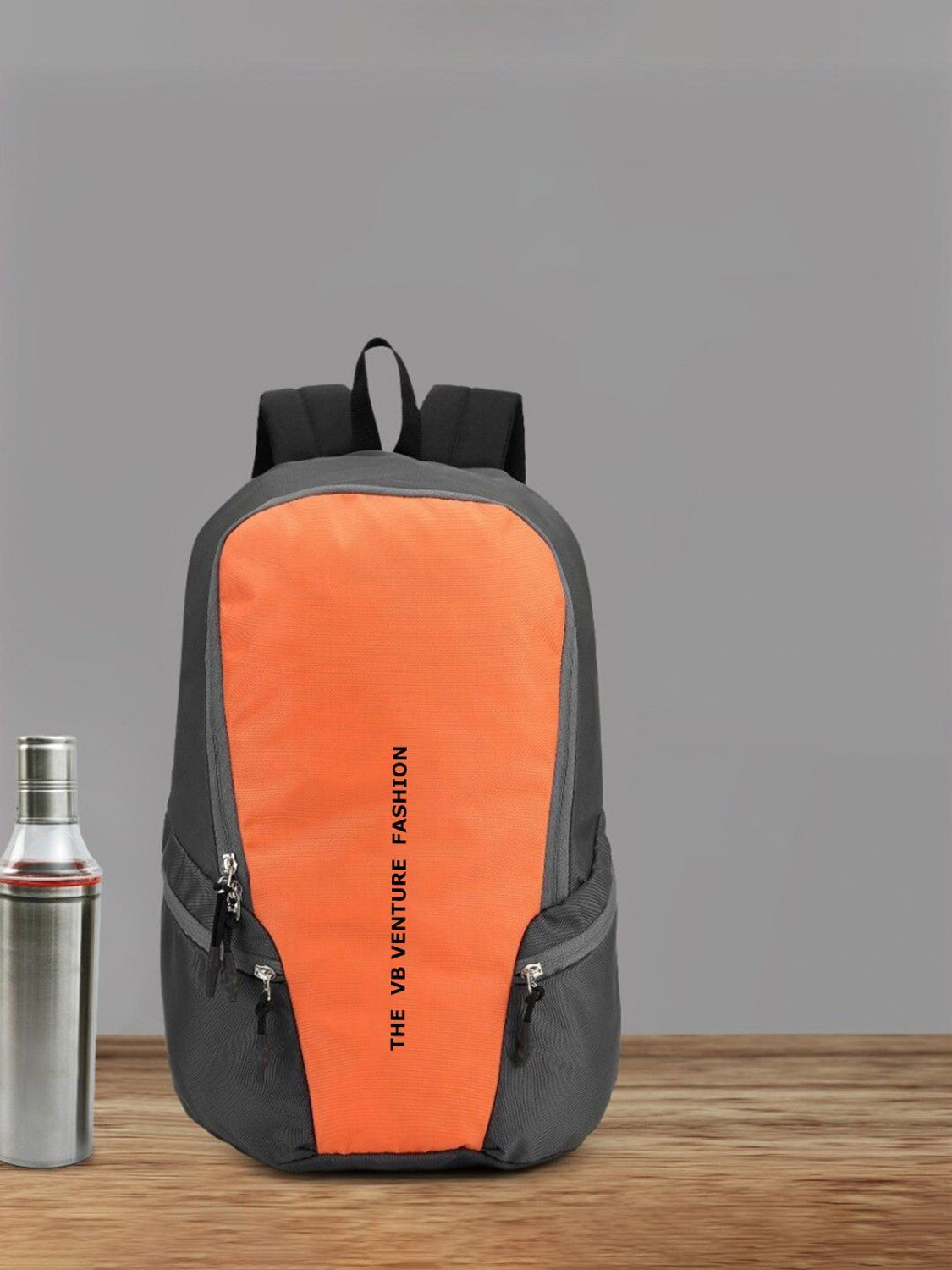Image of VB VENTURE Daypack designed for travel, commuting, and everyday carry lightweight backpack 23 L Backpack