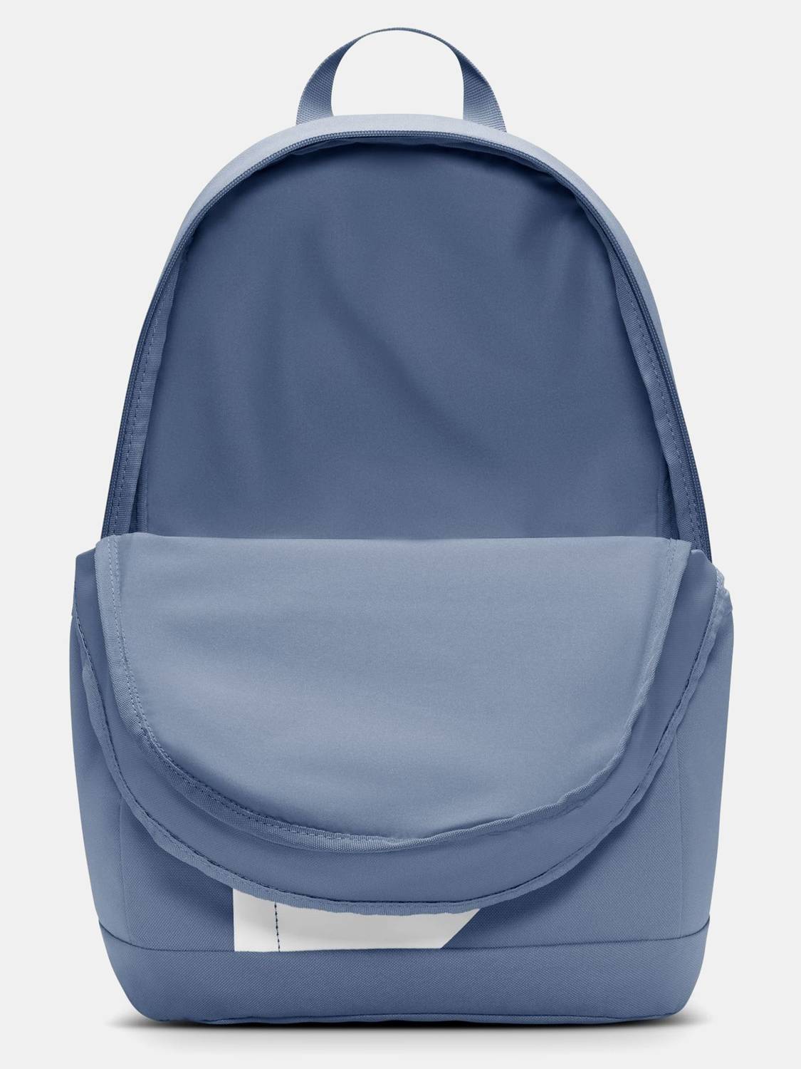 NIKE Elemental 21L Blue Backpack - Image 4