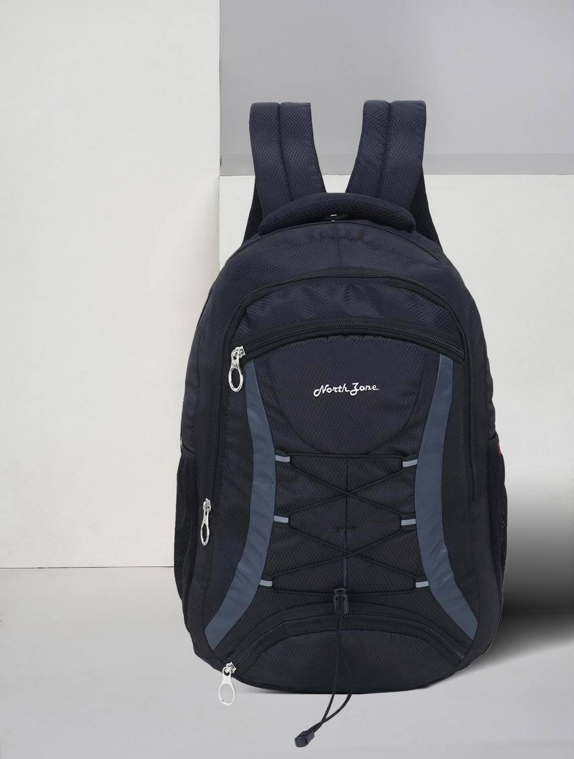 NorthZone 17 inch 25 L Laptop Backpack