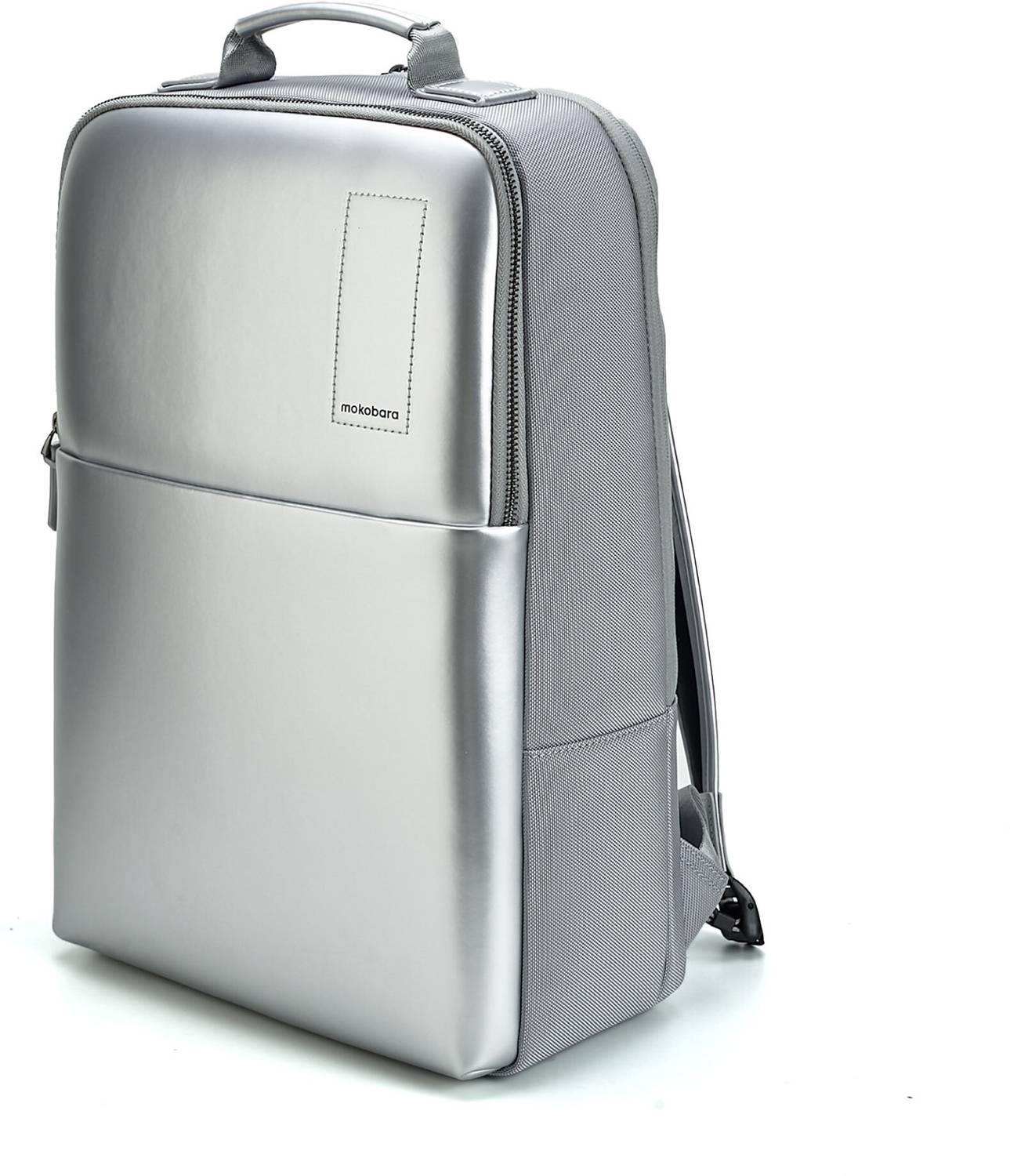 Mokobara The Backpack Pro - Reflection Day 20 L Laptop Backpack