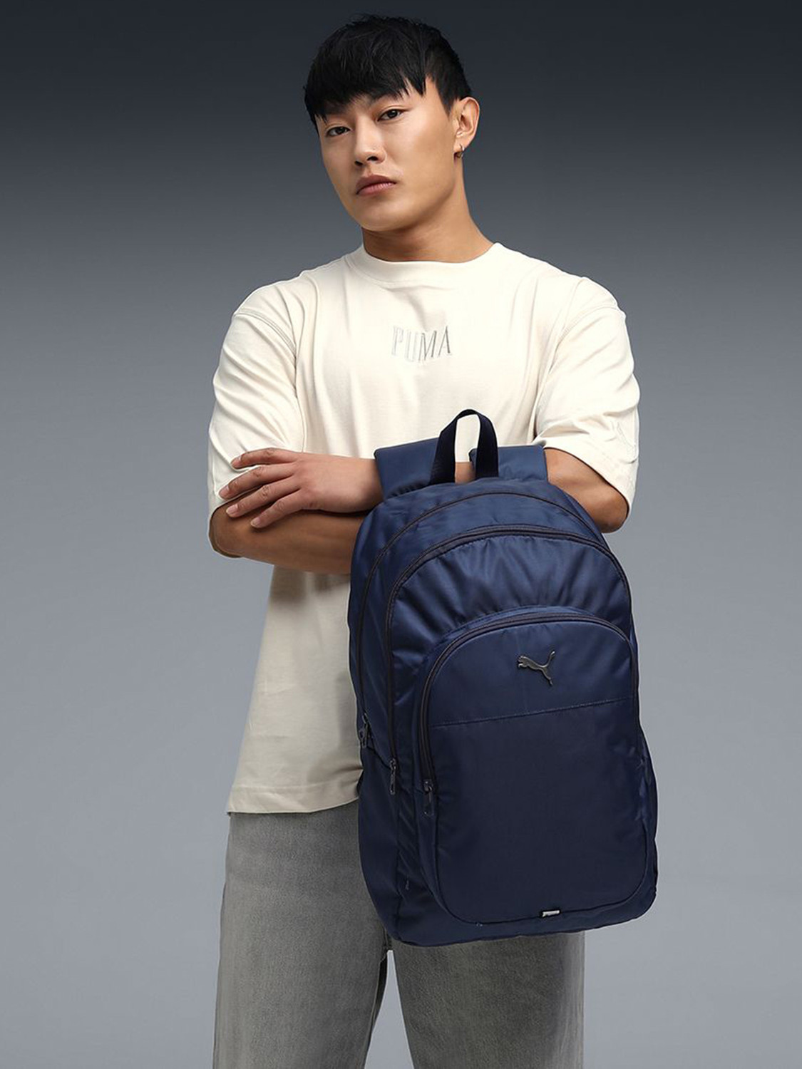 Image of PUMA CLASSIC Backpack 13 L Backpack
