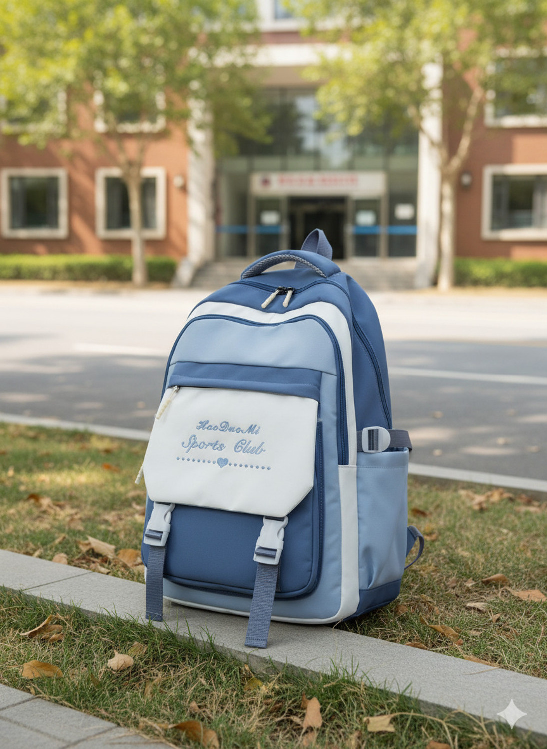 Image of arisen Large 40 L Laptop Backpack Laptop Medium Waterproof Schoo /College Bag 40 L Trolley Backpack