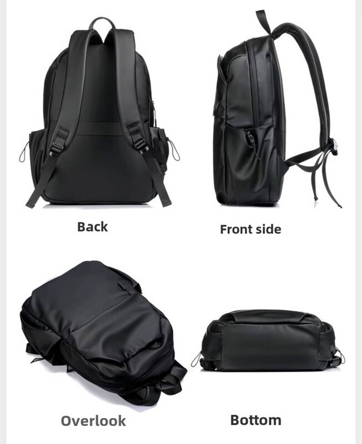 xelcis 14L Medium Backpack for College Students - Image 3