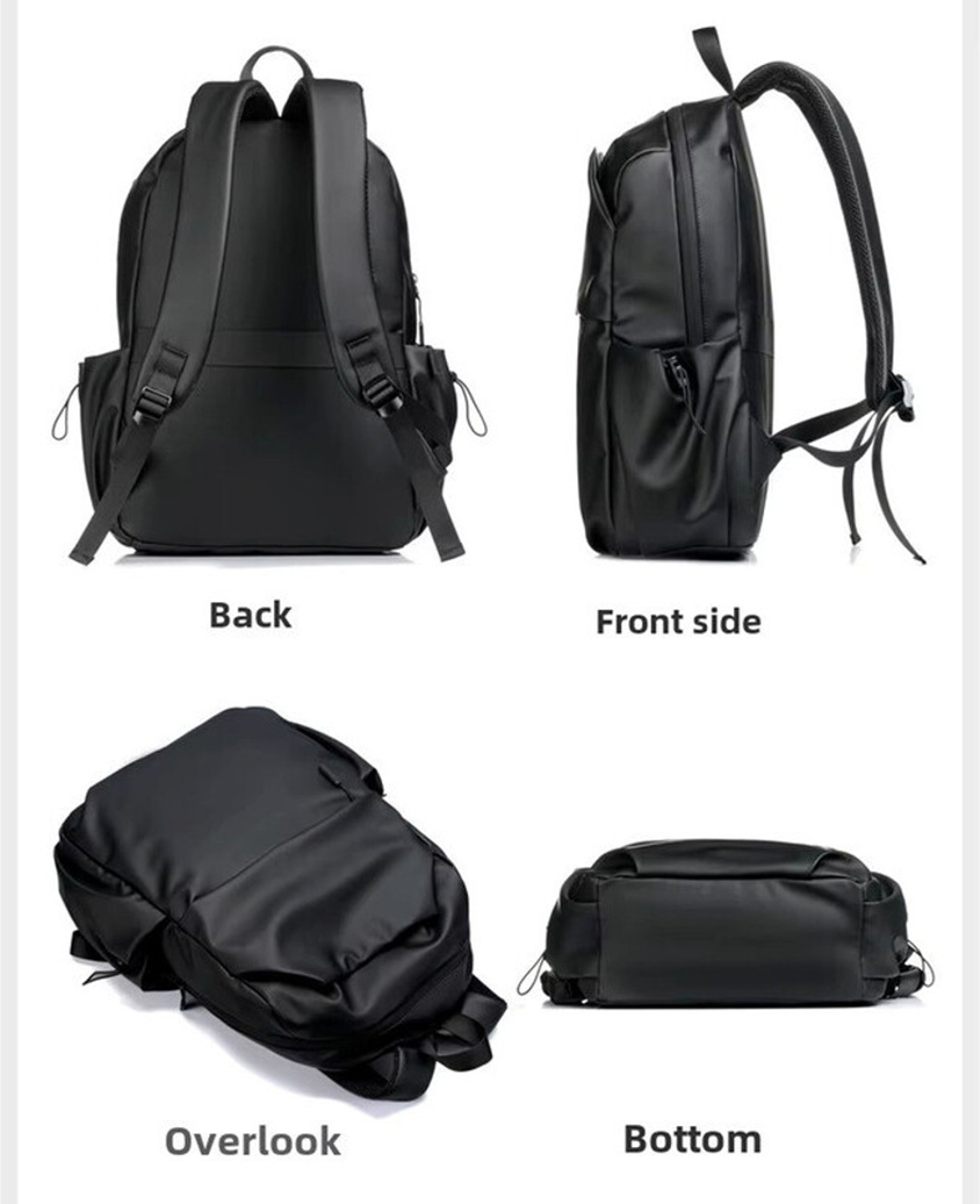 Image of Xelcis Medium Men-Whomen Backpack College Student Small Laptop-School Unisex Backpack 14 L Backpack