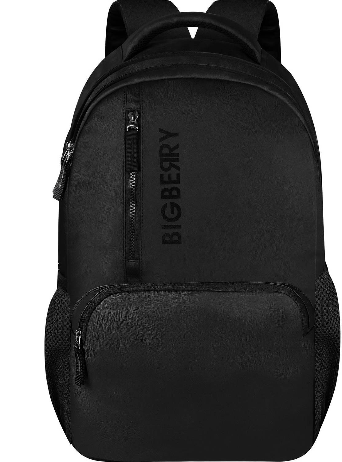 BIGBERRY NEWAGE 28 Ltrs PU Backpack - Image 1