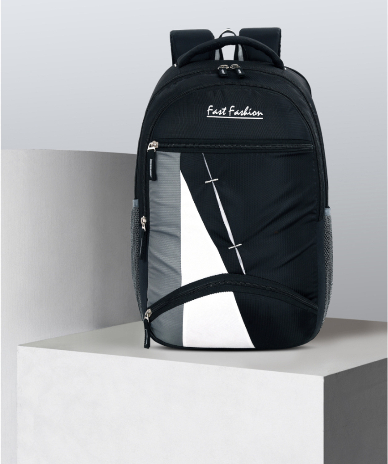 Image of Fast Fashion TRBLK 0511 20 10 30 L Backpack