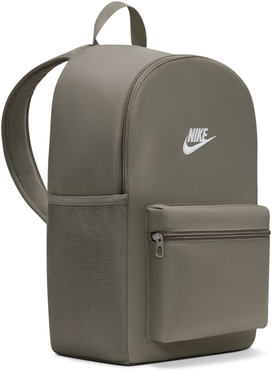 Image of NIKE Medium 23 L Backpack Heritage (Green)