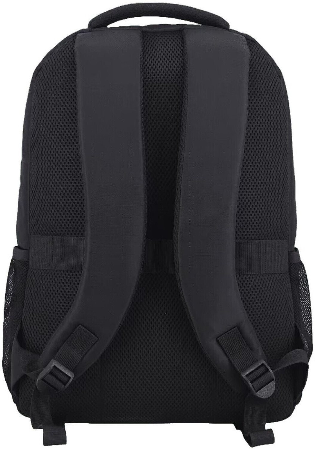 Image of HP X Entry Backpack Light weight Upto 15.6 Inch Laptop Backpack (Black, Grey) 30 L Laptop Backpack
