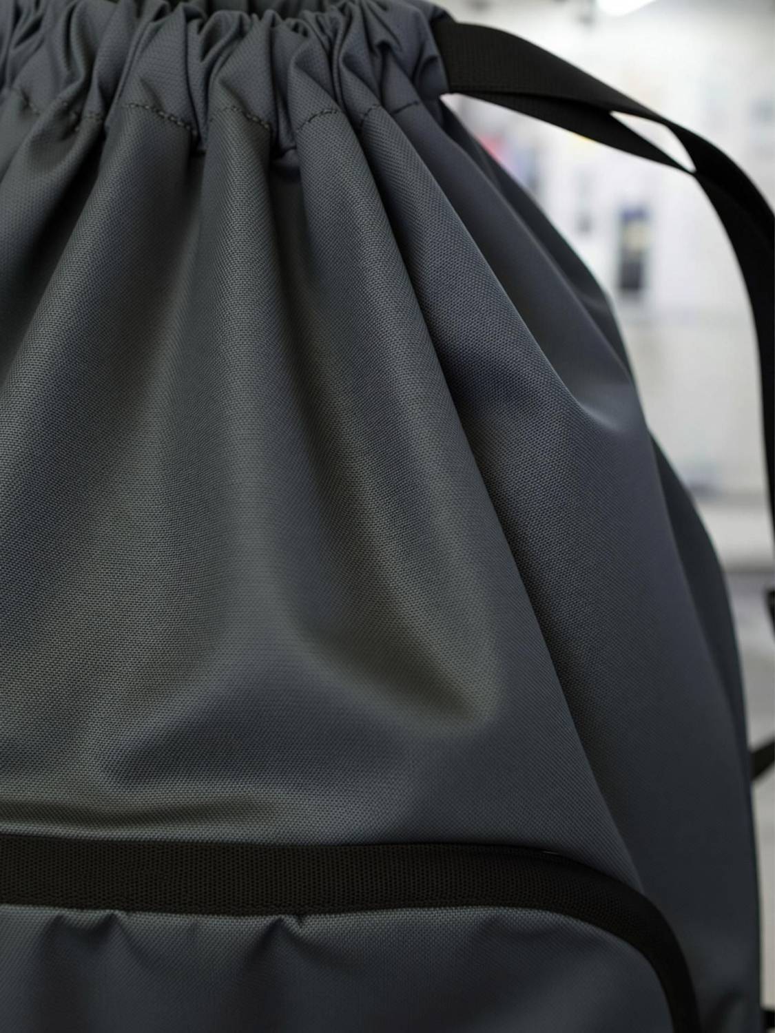 Alienoid 15L Activity Drawstring Sack Backpack - Image 4