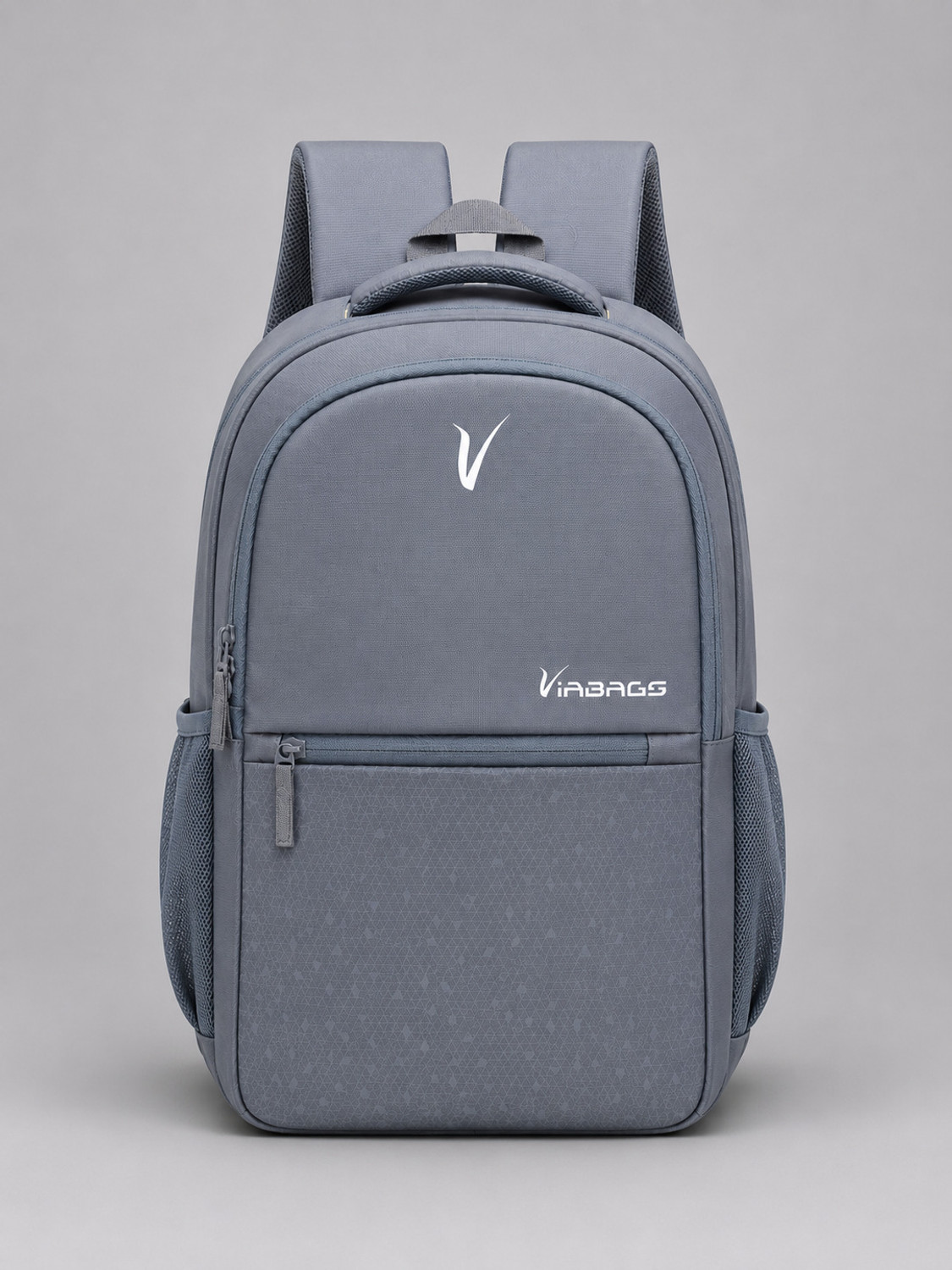Image of Viabags BagPro01-Grey 30 L Backpack