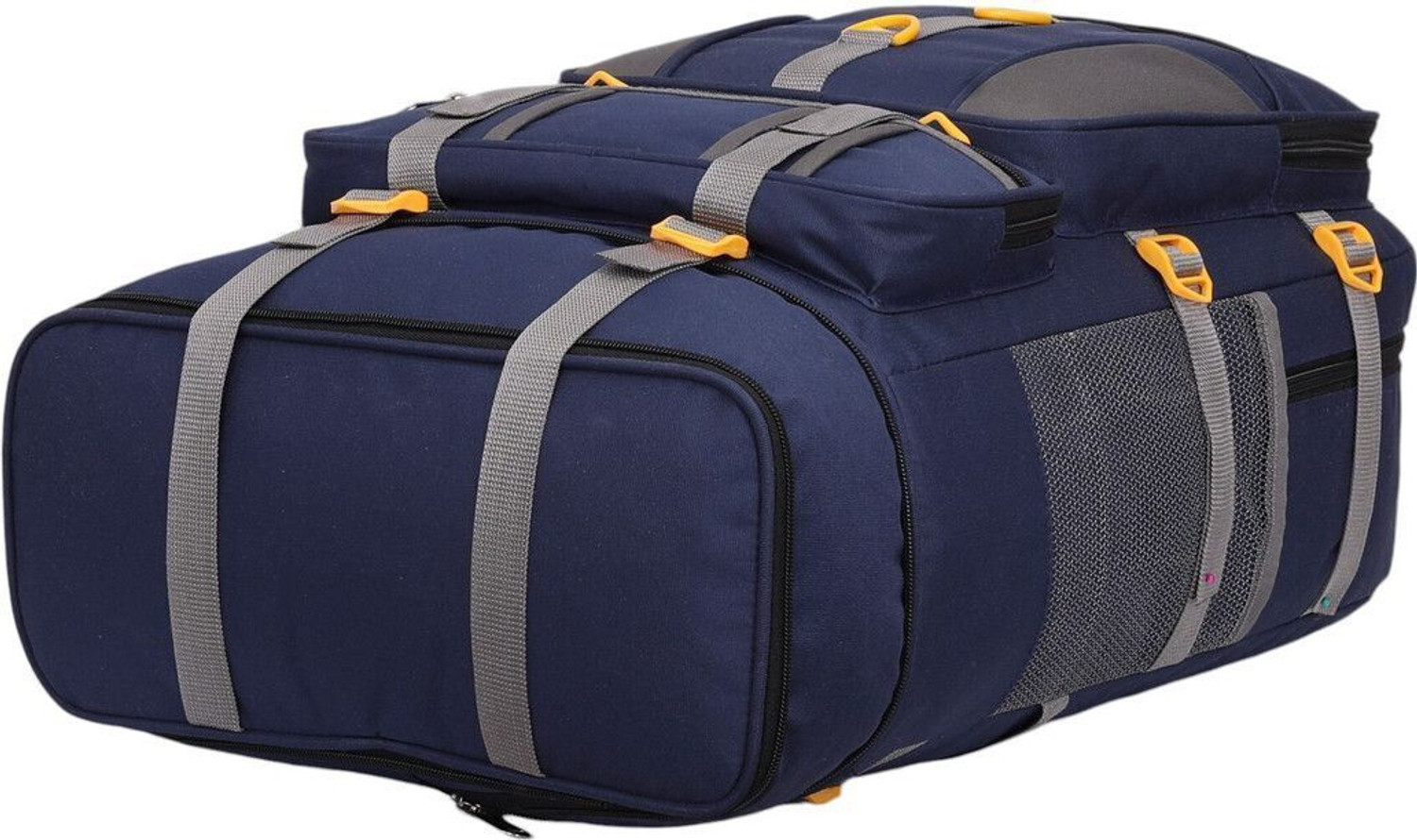 Image of Fastaker 90L Travel Backpack | Large Capacity Trekking & Hiking Rucksack 90 L Backpack