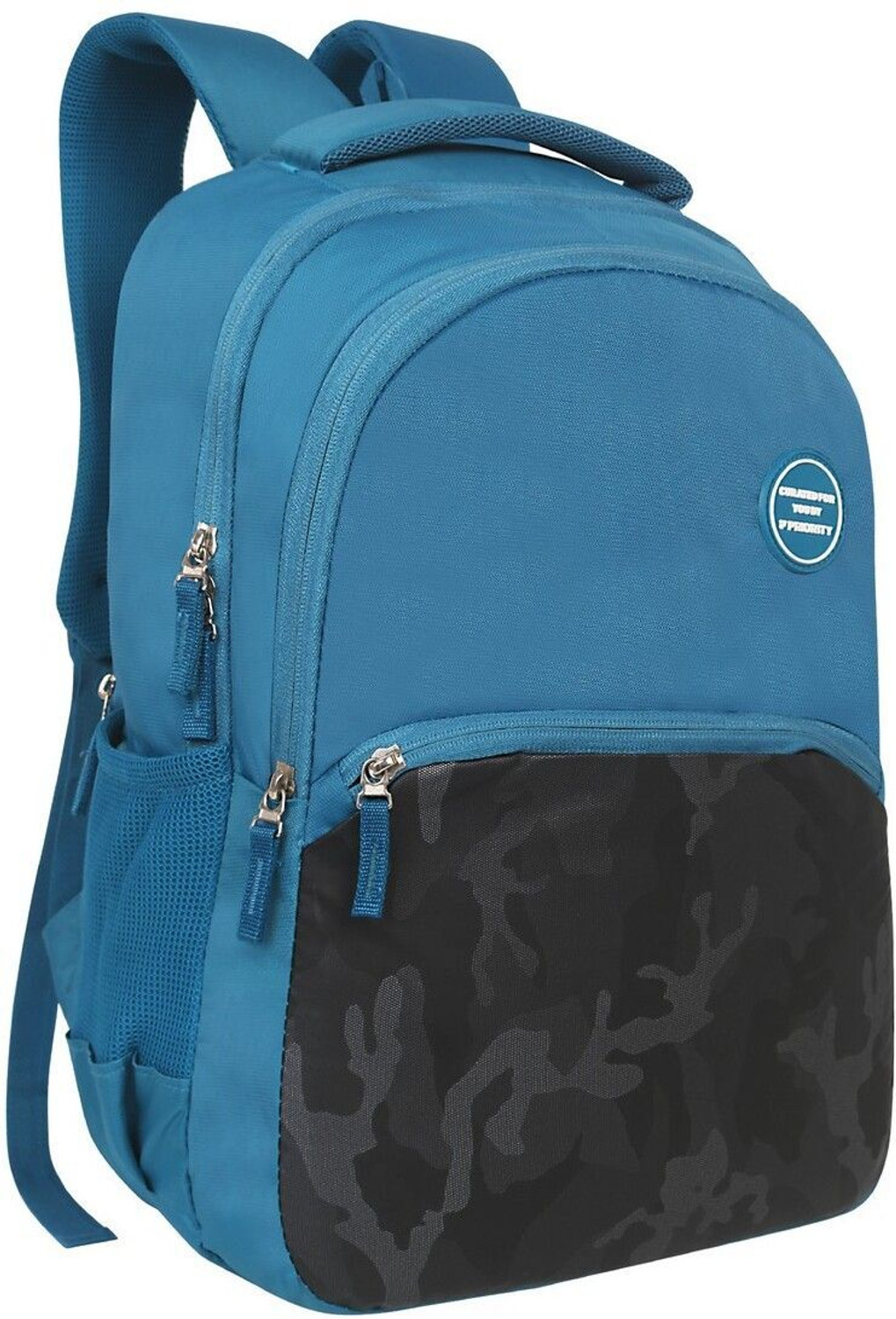 Image of Priority Ignis 008 College Bag ABL 38 L Backpack