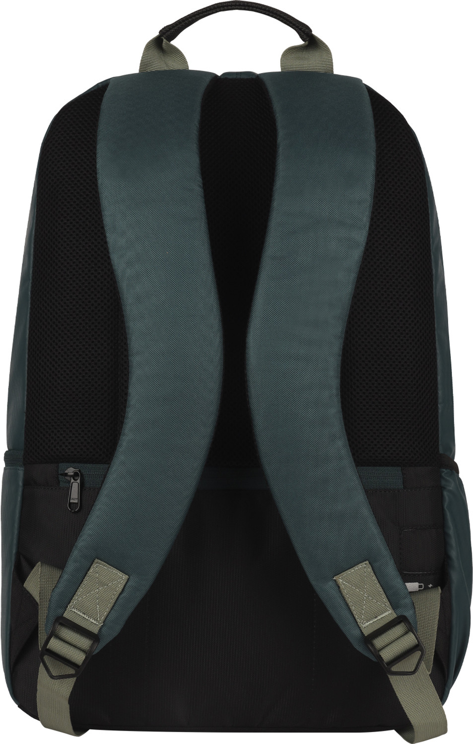 Image of Gear Hipster anti theft faux leather 31 L Laptop Backpack
