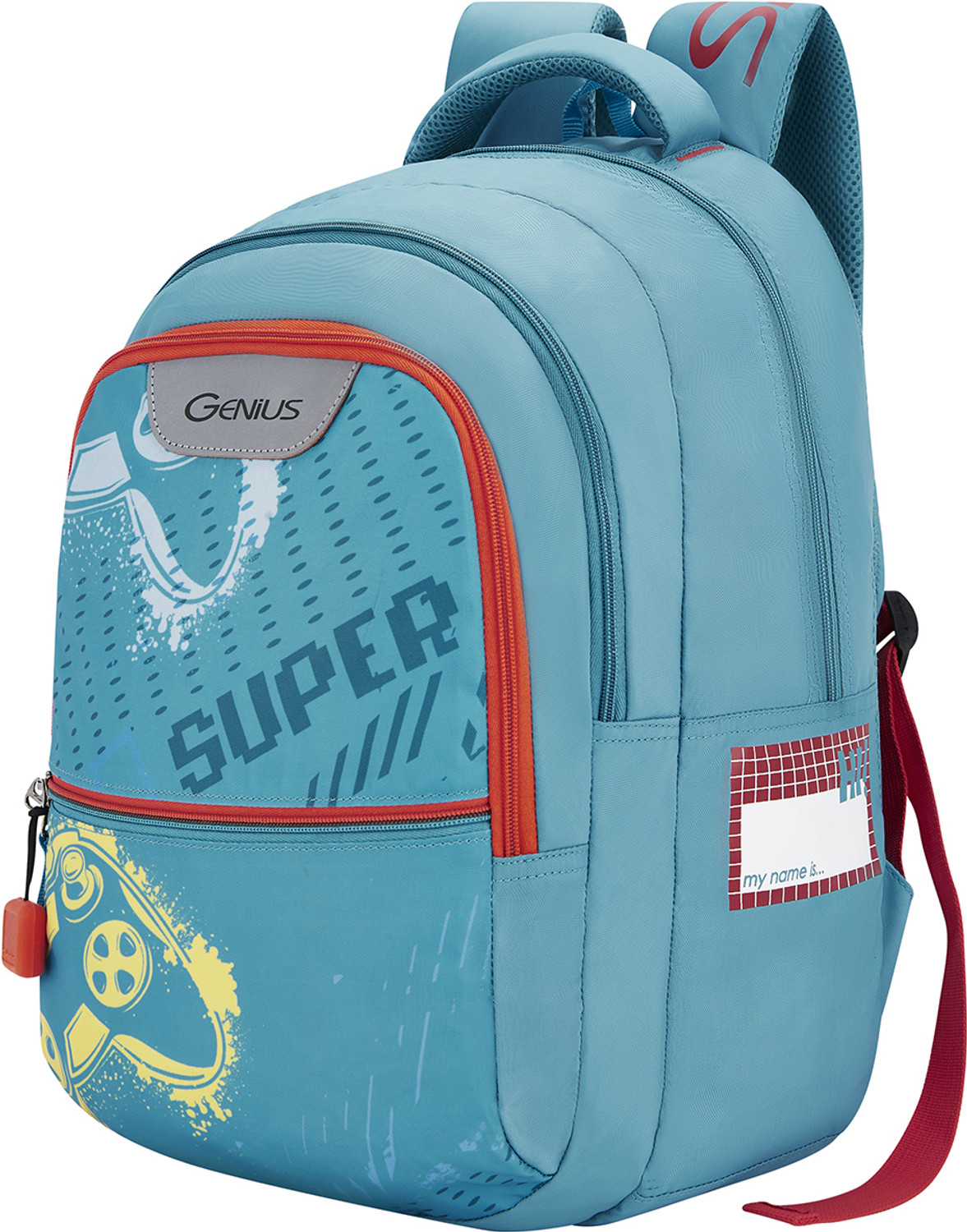 Image of GENIUS JUMPSTART 27 L Backpack