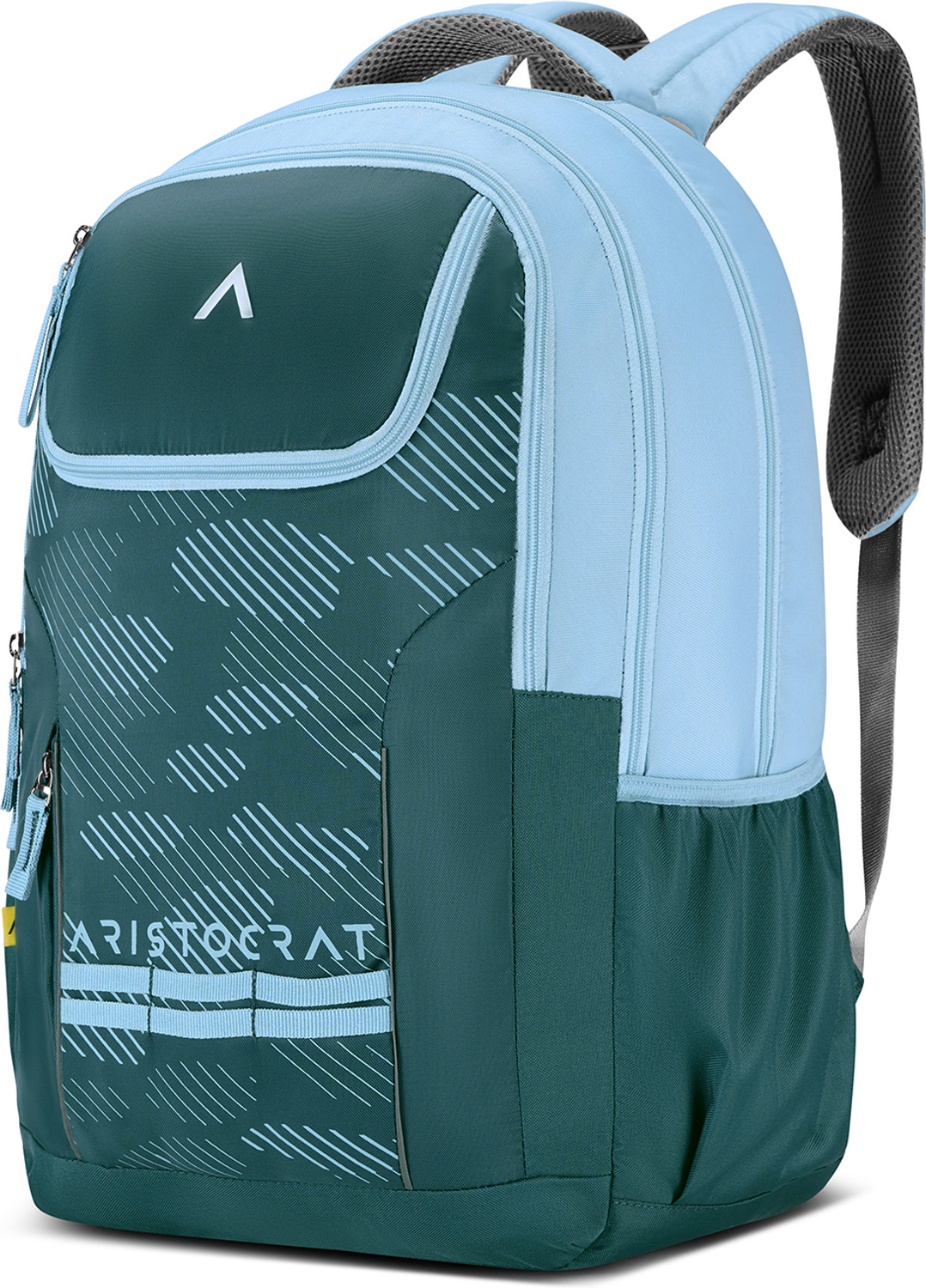 Image of ARISTOCRAT NRG Casual Backpack with 3 Specious Compartments and Quick-Access Front Pocket 42 L Backpack