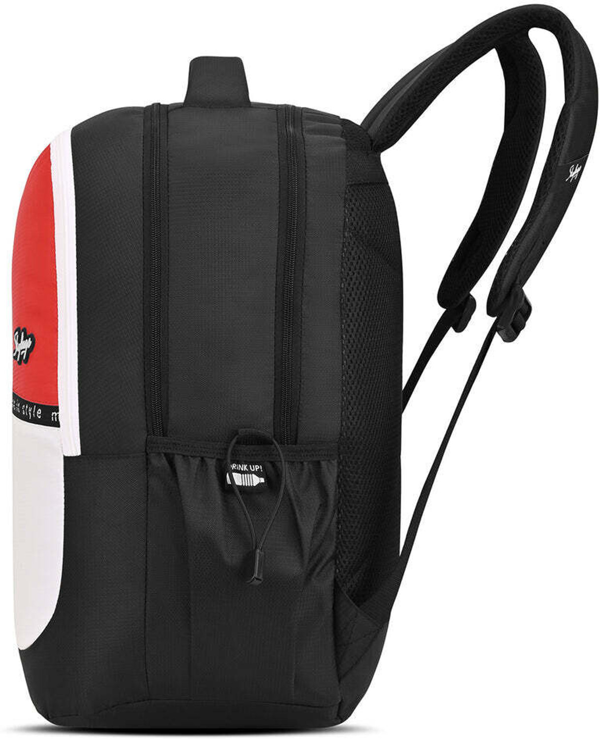 Image of SKYBAGS KLAN PLUS V2 38 L Trolley Backpack