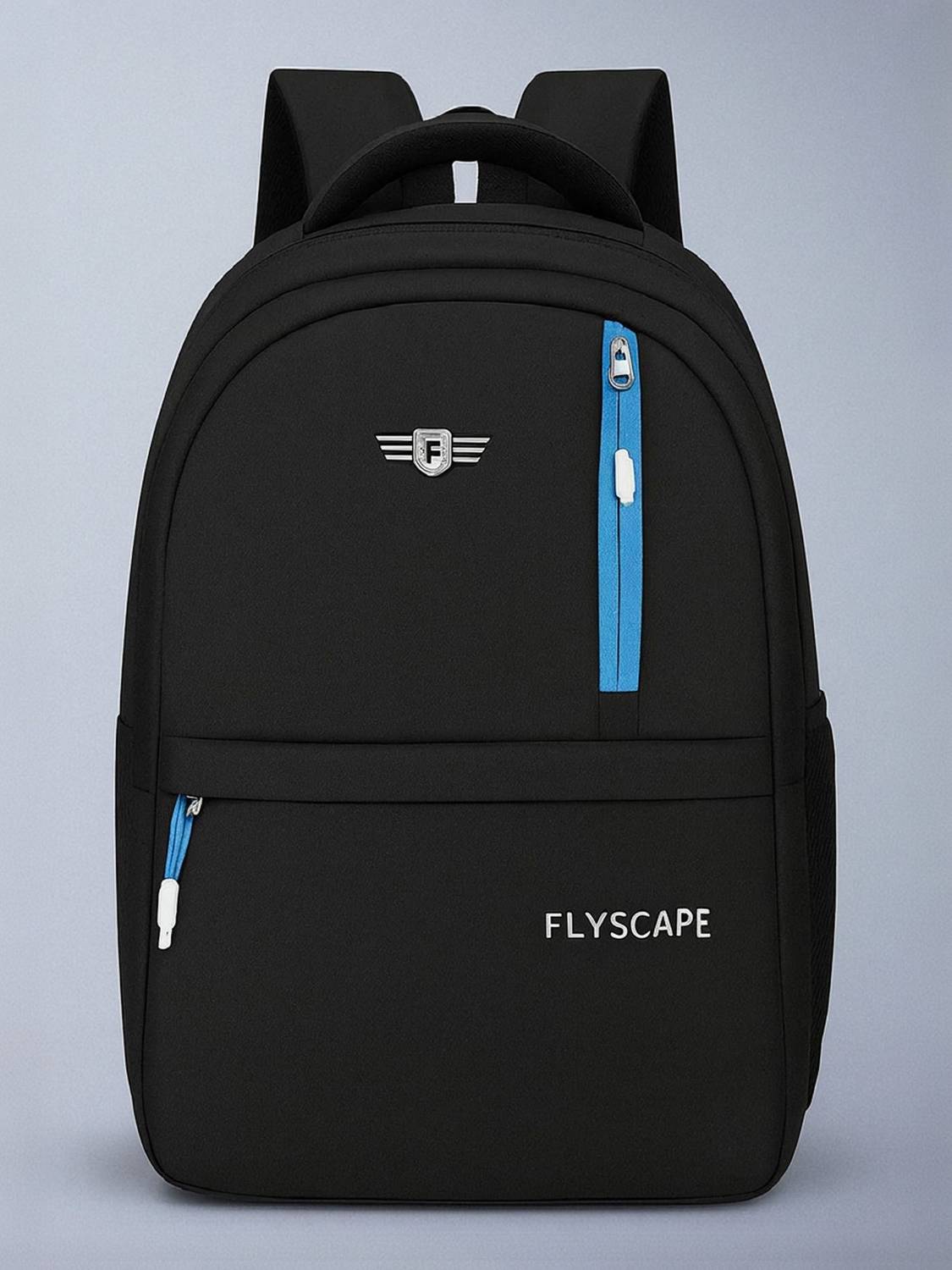 Flyscape Terror 25L Skyblue Backpack - Image 1