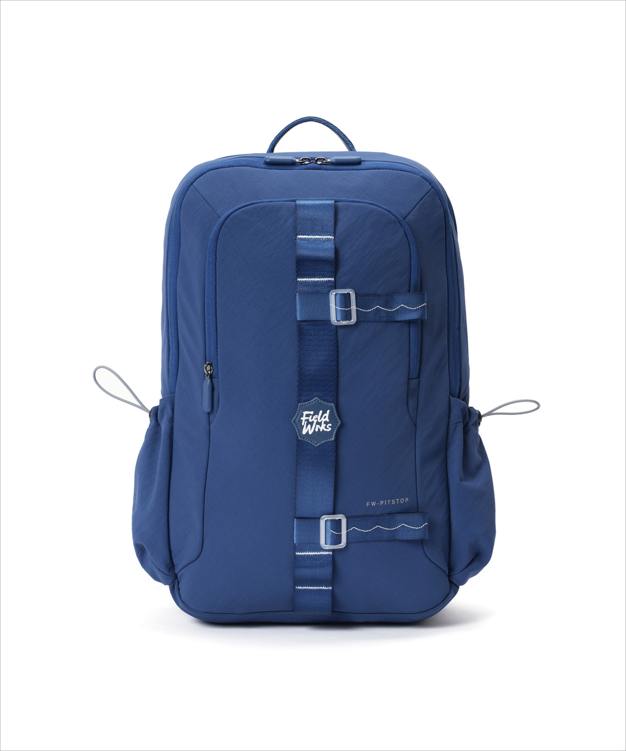 Image of Fieldwrks PITSTOP BACKPACK 26 L Laptop Backpack