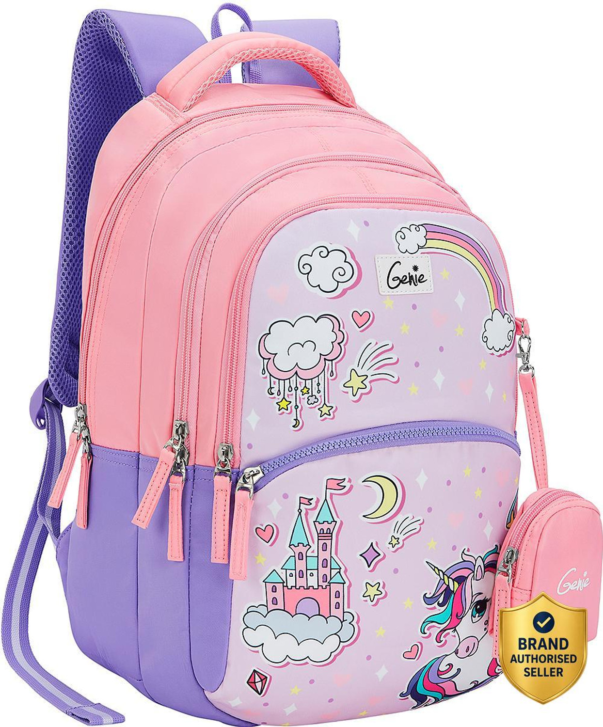 Image of Genie STARDEW 27 L Backpack