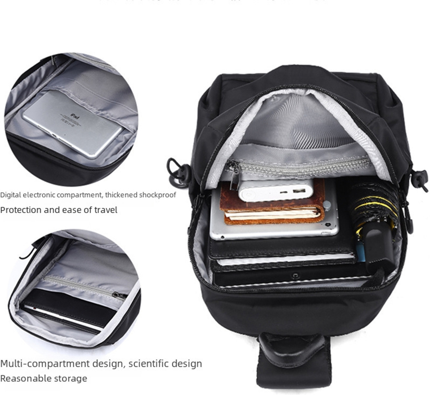 Image of ALMURAT 174 30 L Backpack