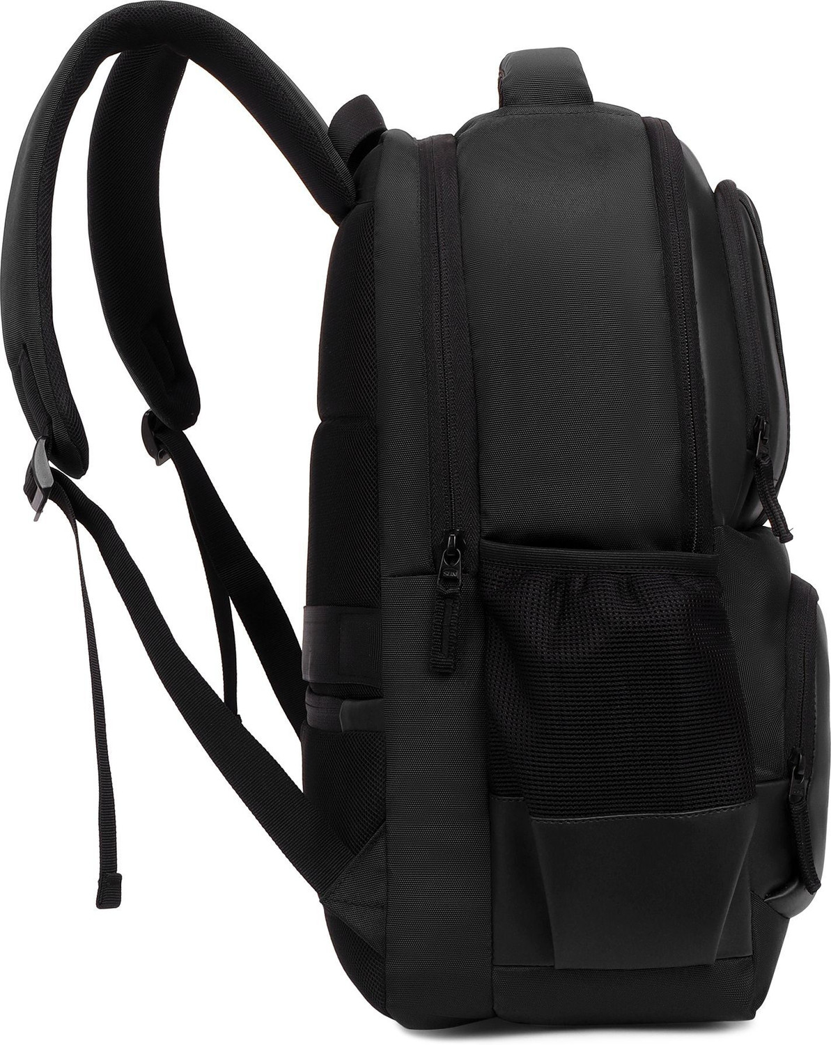 Image of WROGN HULK Anti-Theft laptop Backpack with Extra Space Bag Office /School / Travel bag 35 L Trolley Laptop Backpack