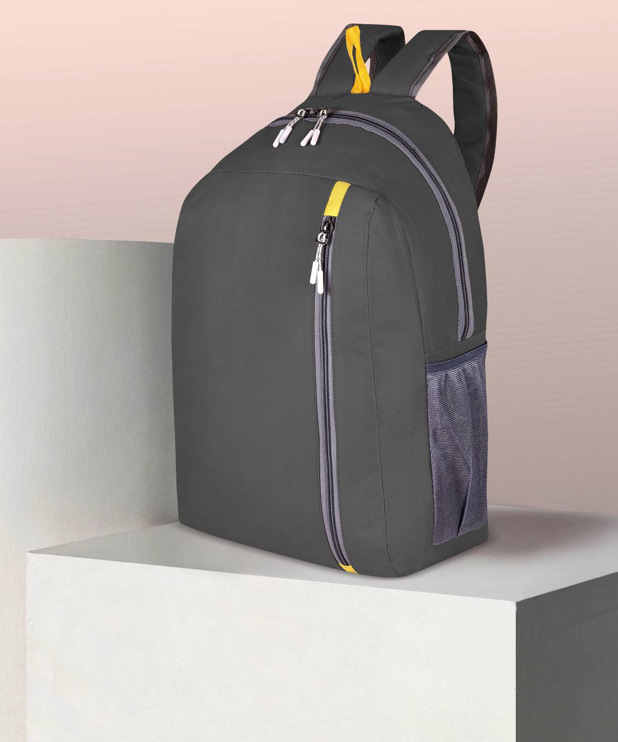 ANTHUB All-in-One School, Office & Backpack for Men & Women 1021 22 L Backpack