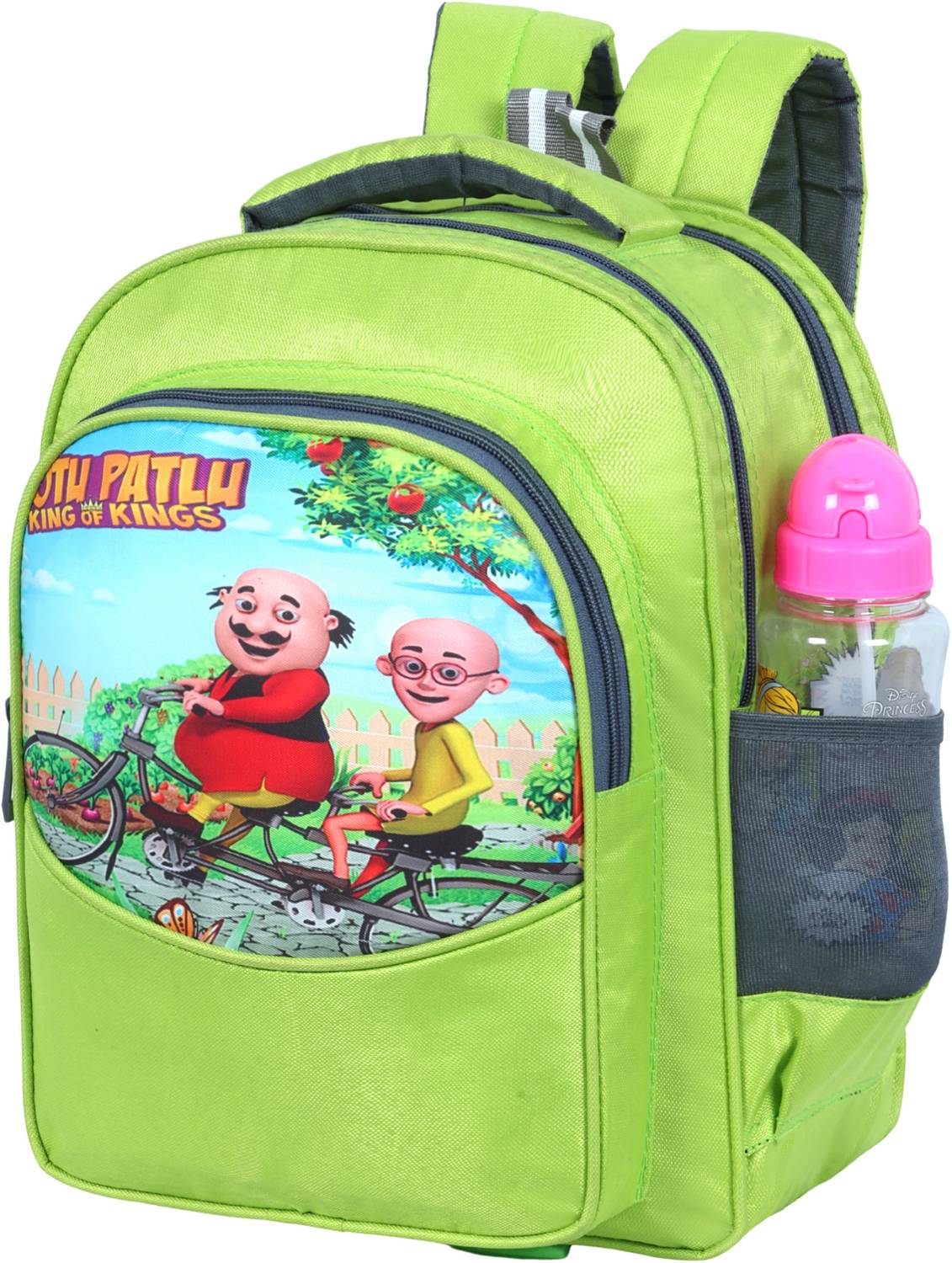 AAZAA Nice Quality bag for school use boys & girls Waterproof School Bag