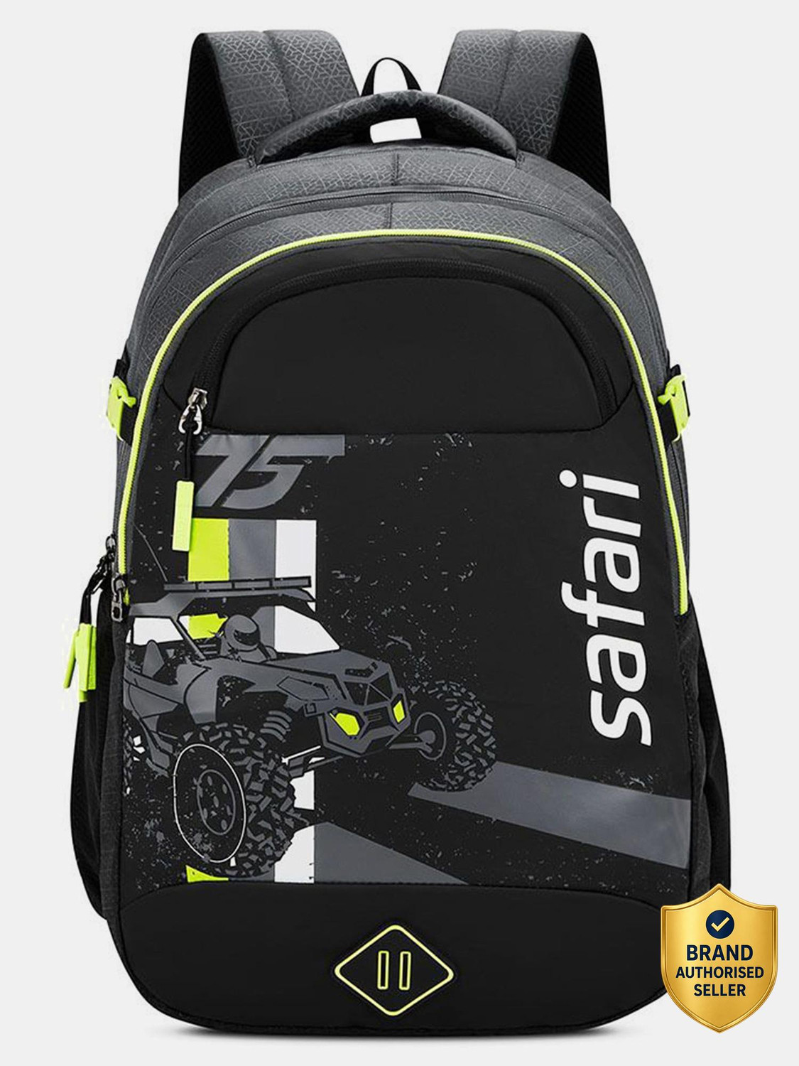Image of SAFARI Verge 3 37 L Backpack