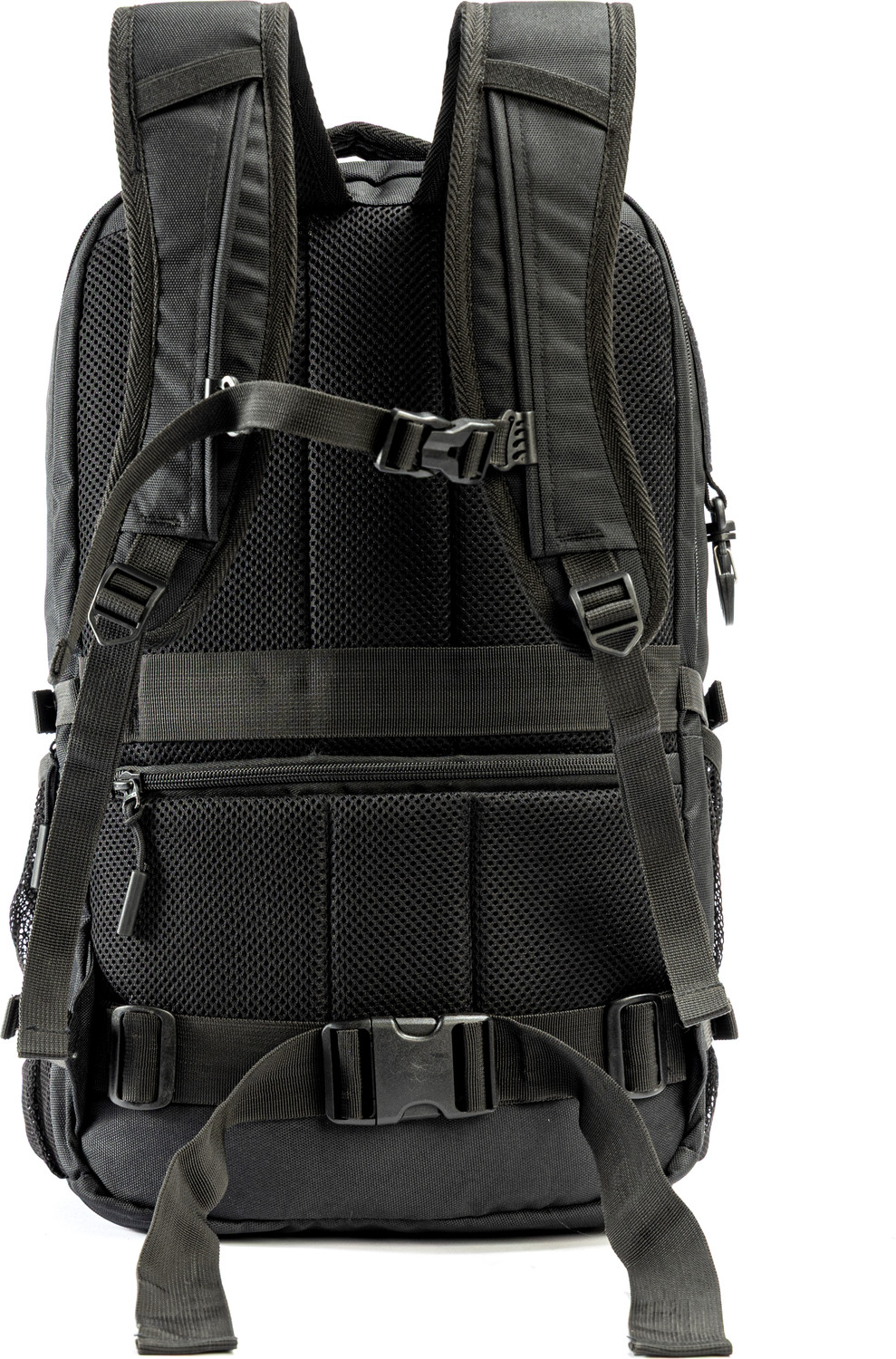 Image of Tripole Falcops Plus 38L Tactical Laptop Backpack with Laser-cut MOLLE Webbing 38 L Backpack