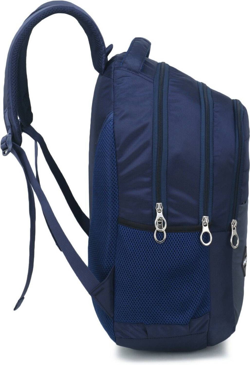 NorthZone Neavy 30L Blue Backpack - Image 4